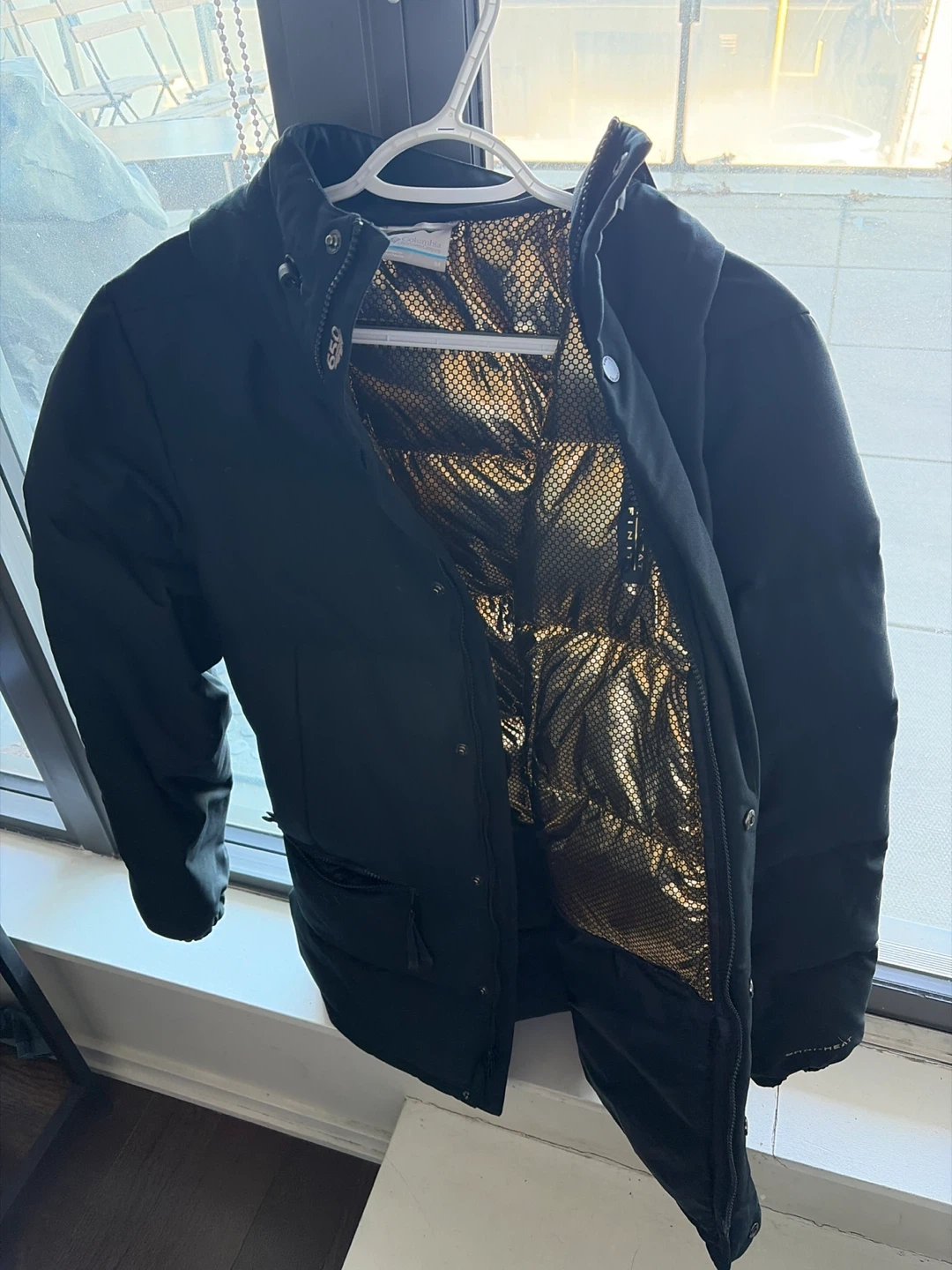 Columbia Men's Jacket