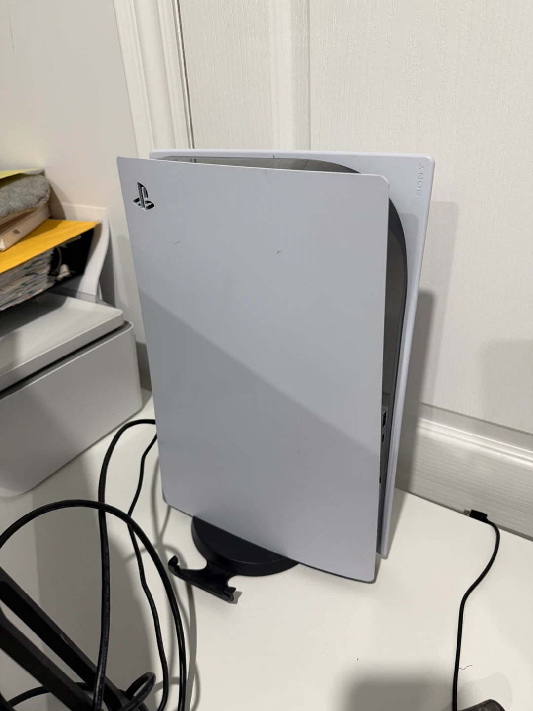 Sony PlayStation 5 Console - photo 2