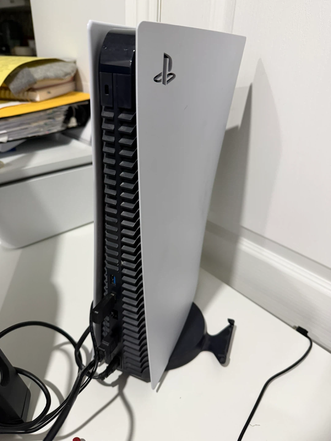 Sony PlayStation 5 Console - photo 3