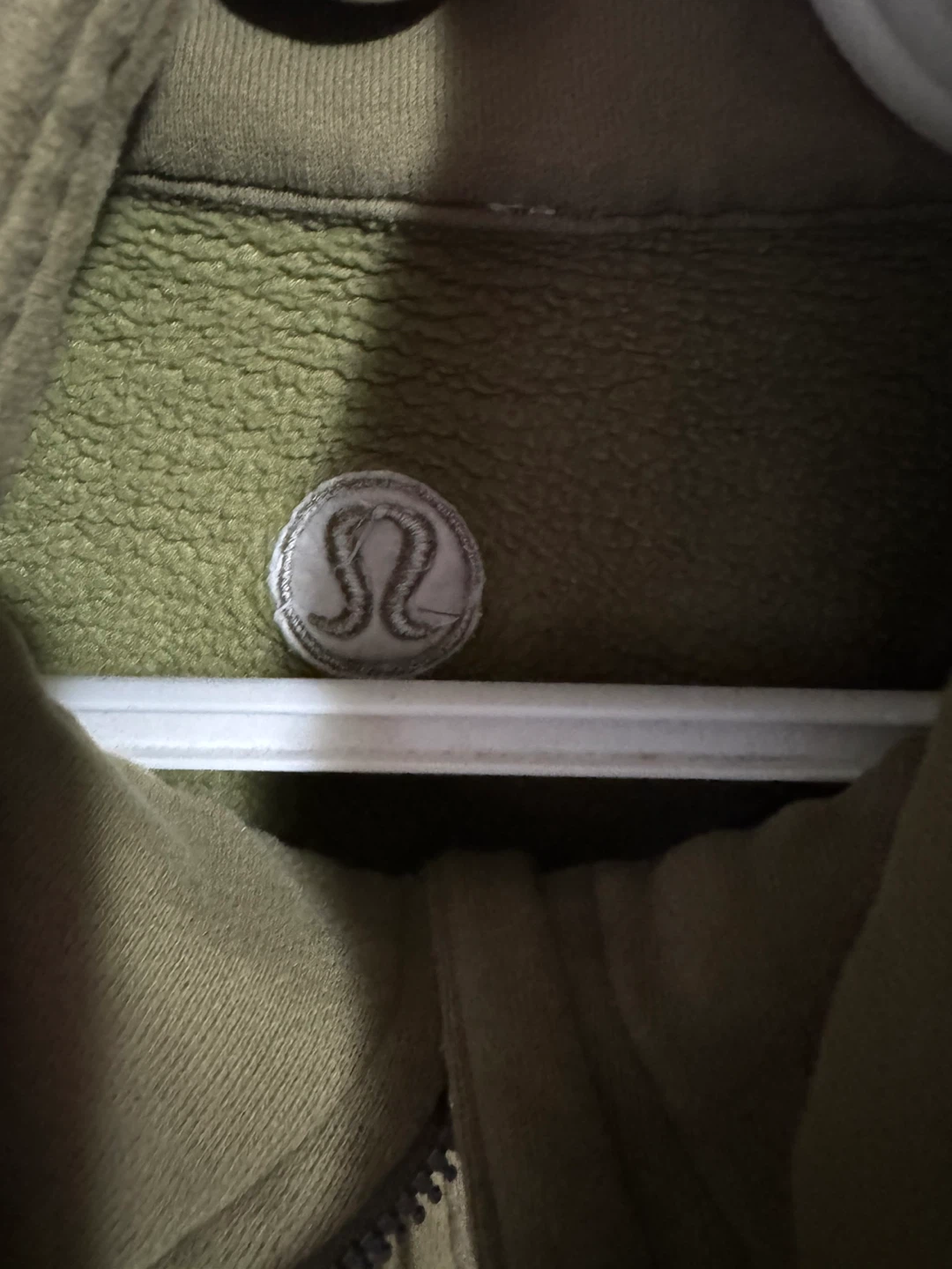 Lululemon Quarter Zip Pullover - photo 5