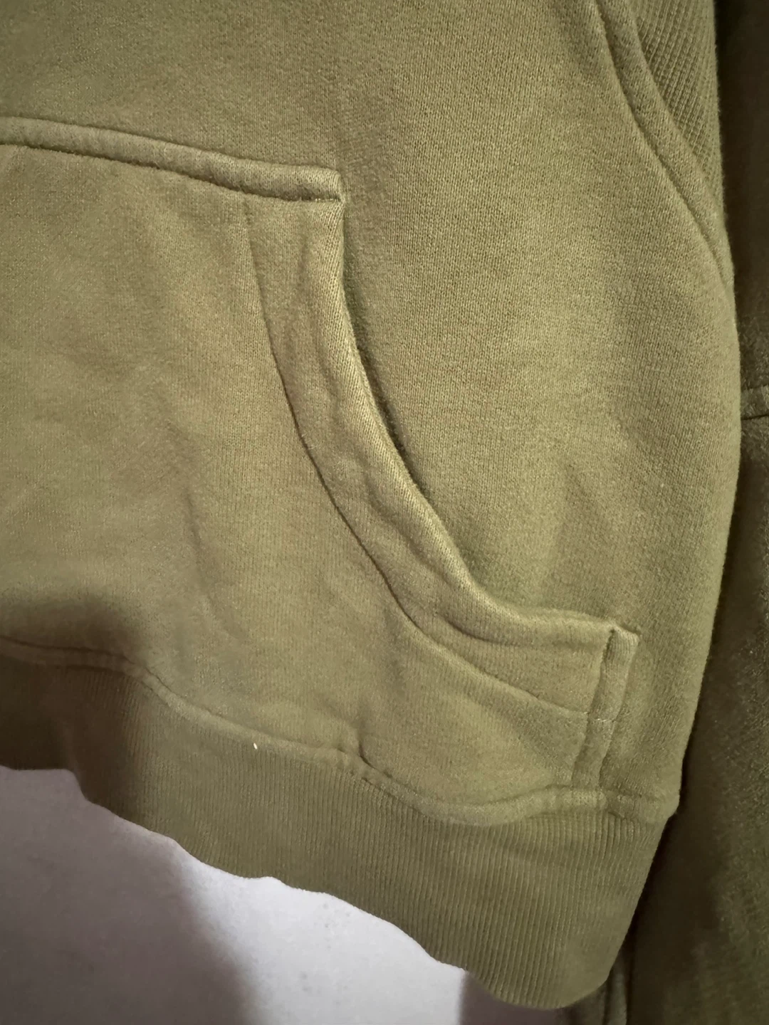 Lululemon Quarter Zip Pullover - photo 2