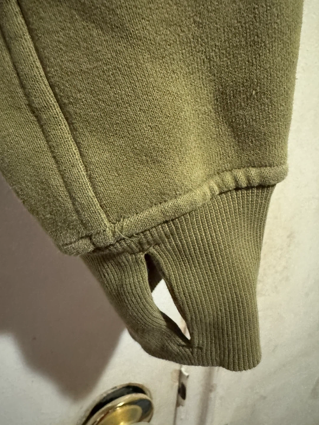 Lululemon Quarter Zip Pullover - photo 3