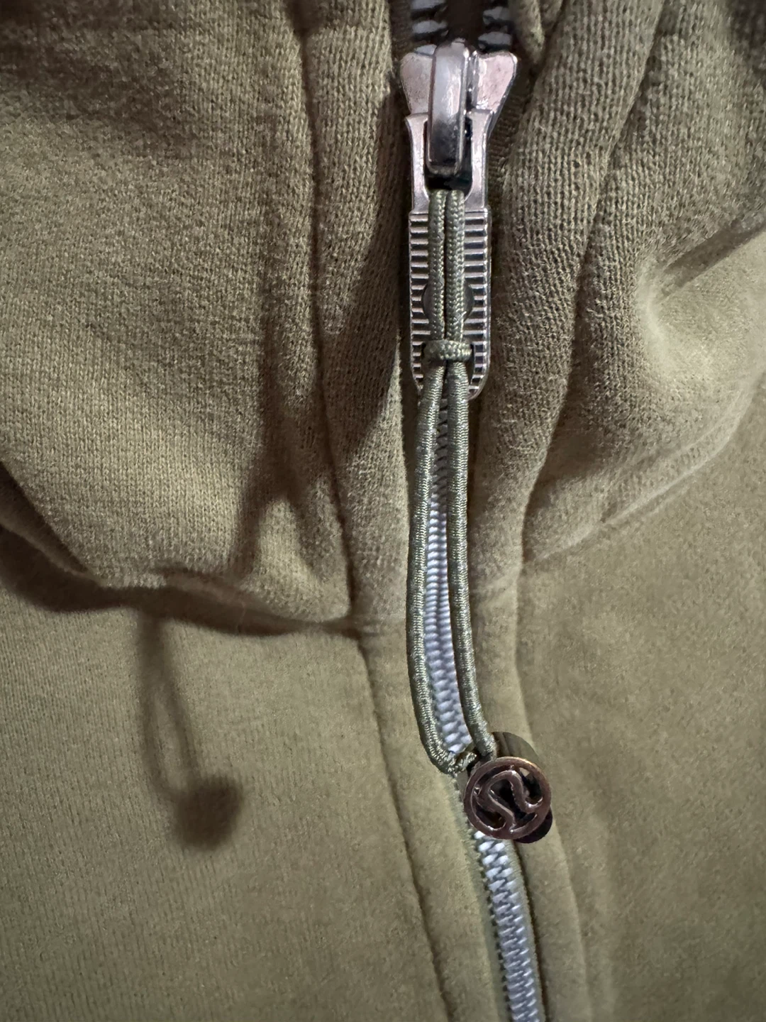 Lululemon Quarter Zip Pullover - photo 4