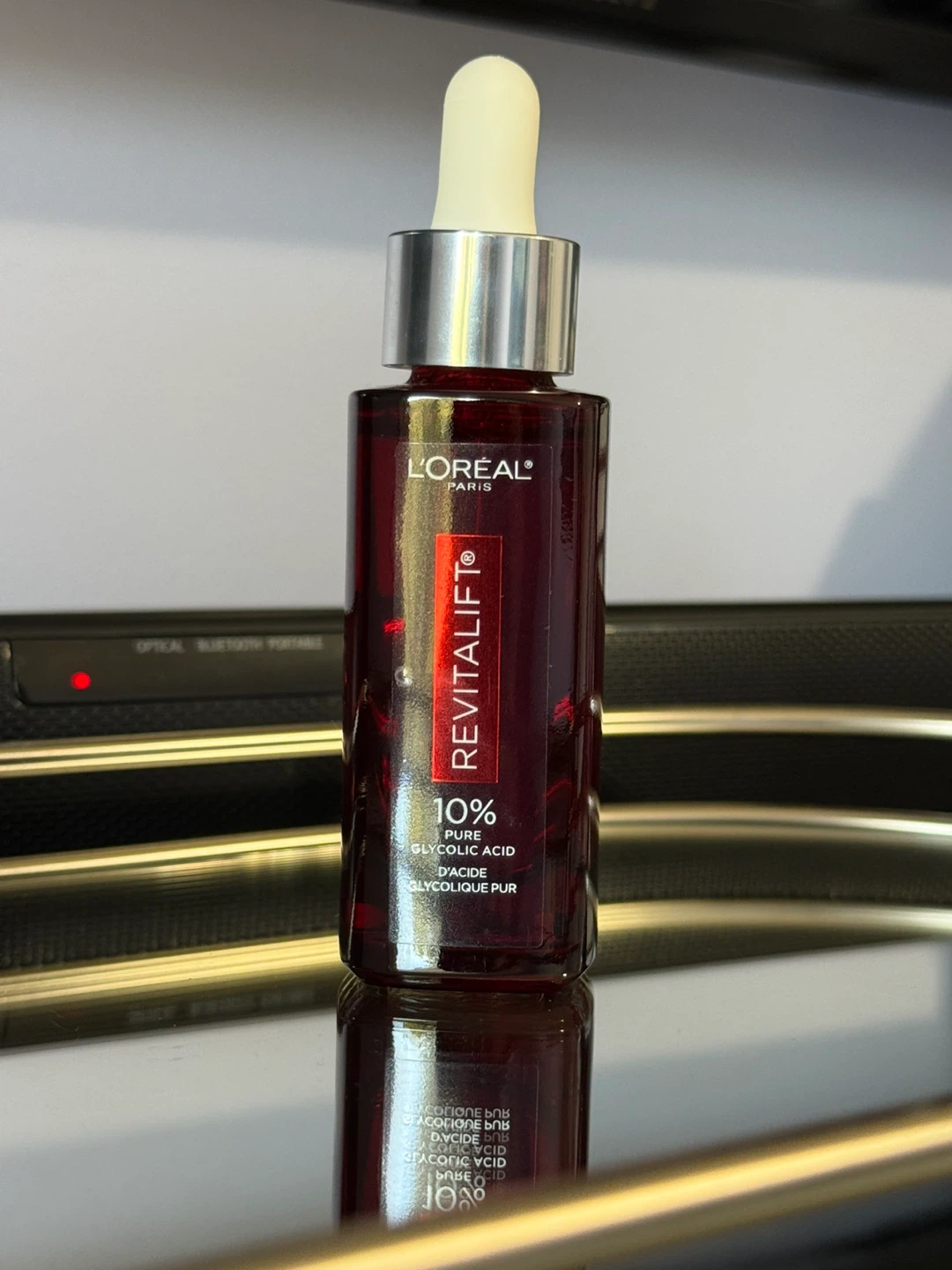 NEW L’Oréal Revitalift 10% Glycolic Acid Serum 30ml
