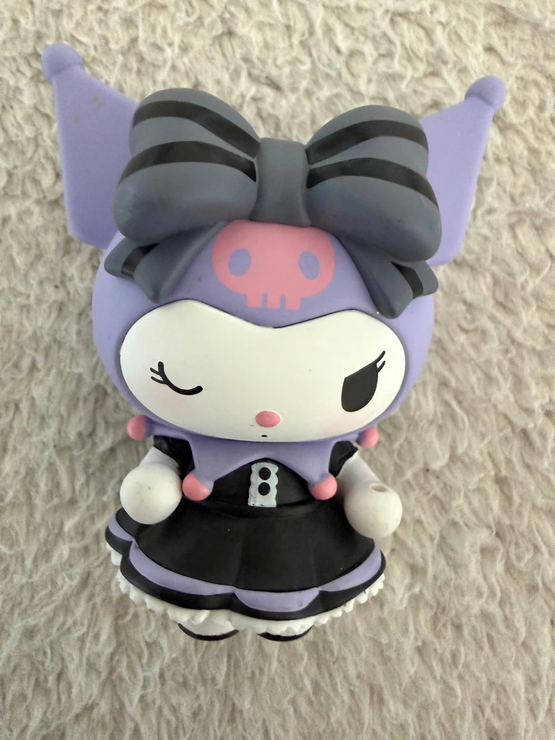 MINISO Kuromi Figure