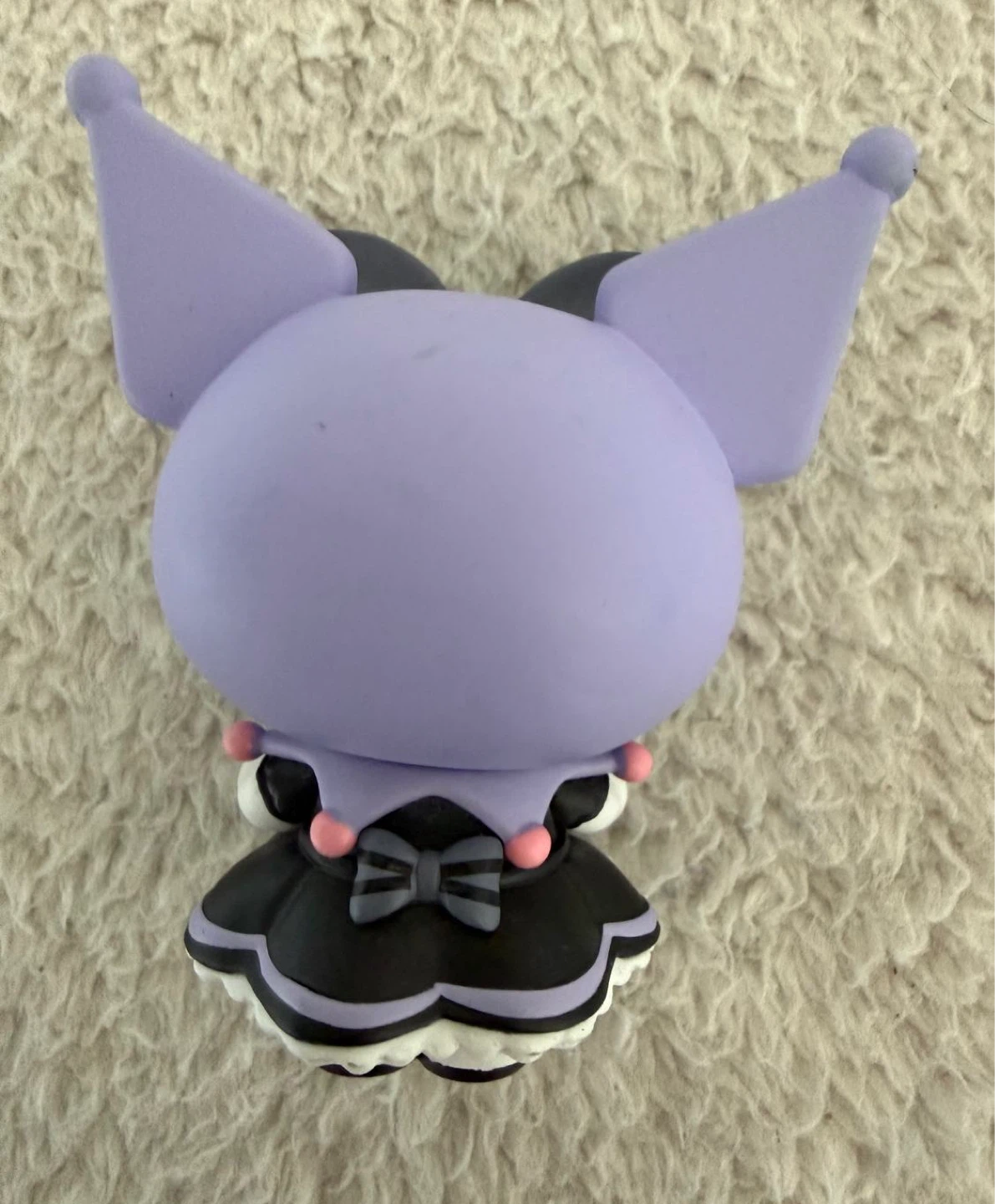 MINISO Kuromi Figure - photo 2
