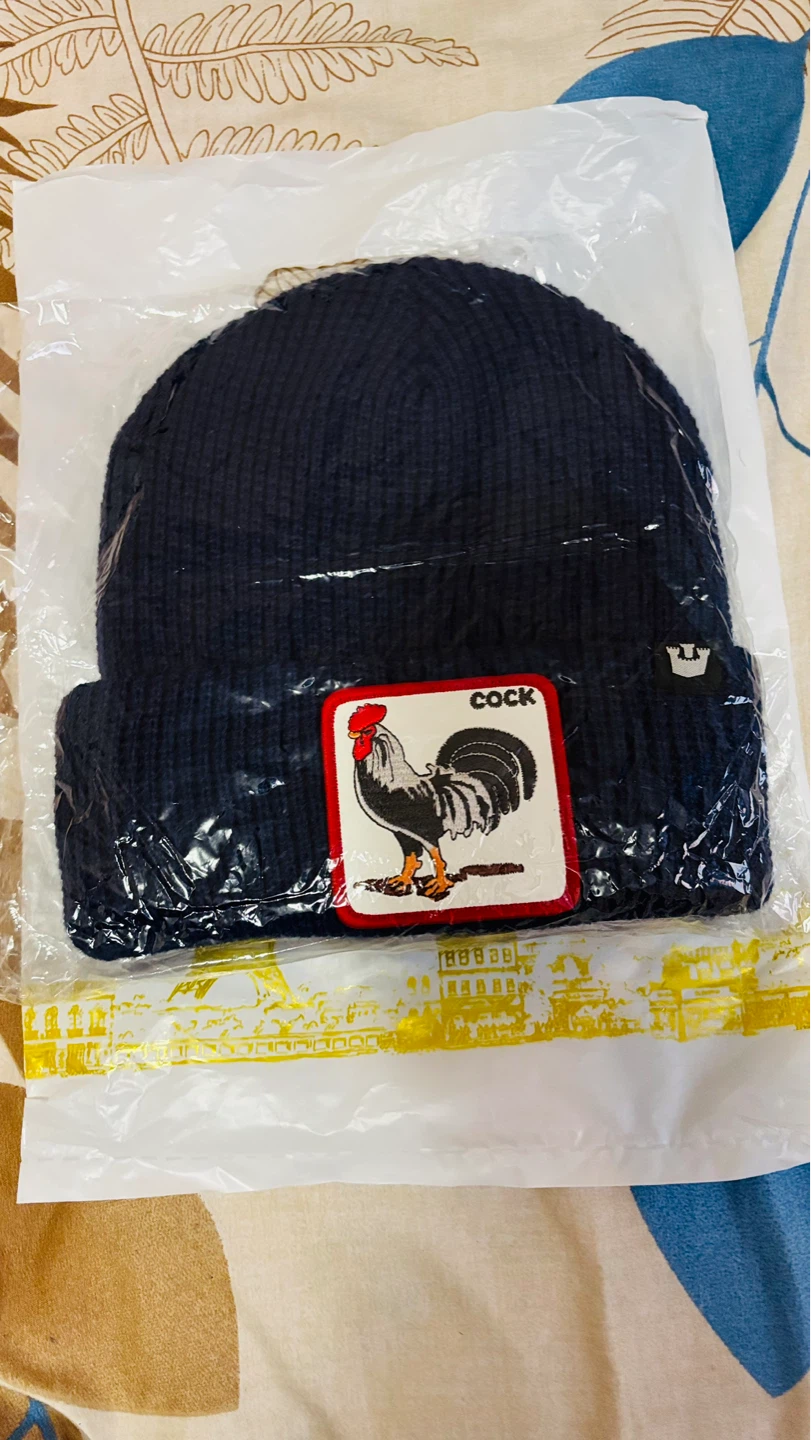 Goorin Bros, the Farm Unisex Arcylic Beanie