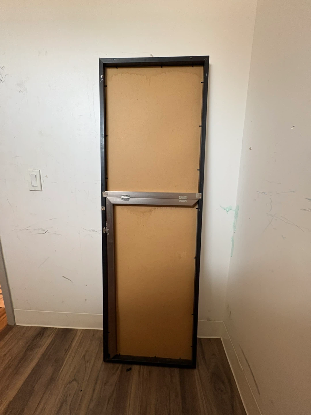 Full Length Standing Mirror - photo 2