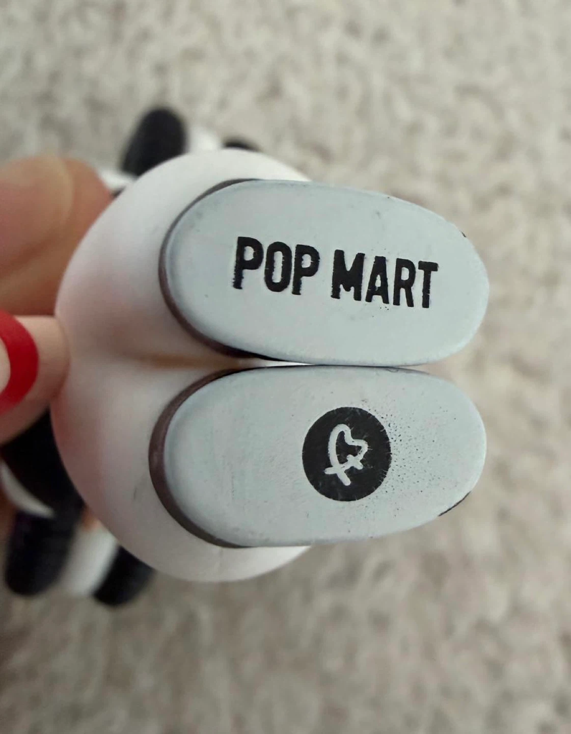 POP MART Figure - photo 3
