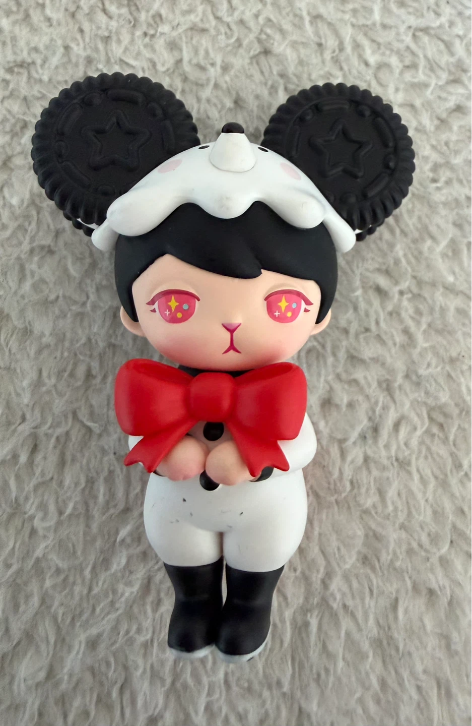 POP MART Figure