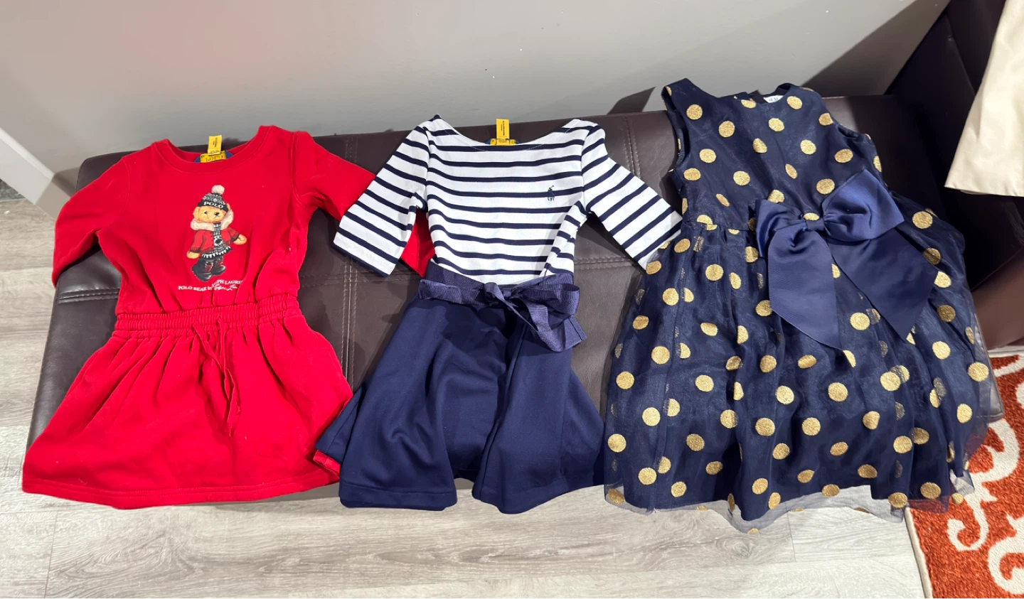 Children's Dresses Bundle - Ralph Lauren - photo 2