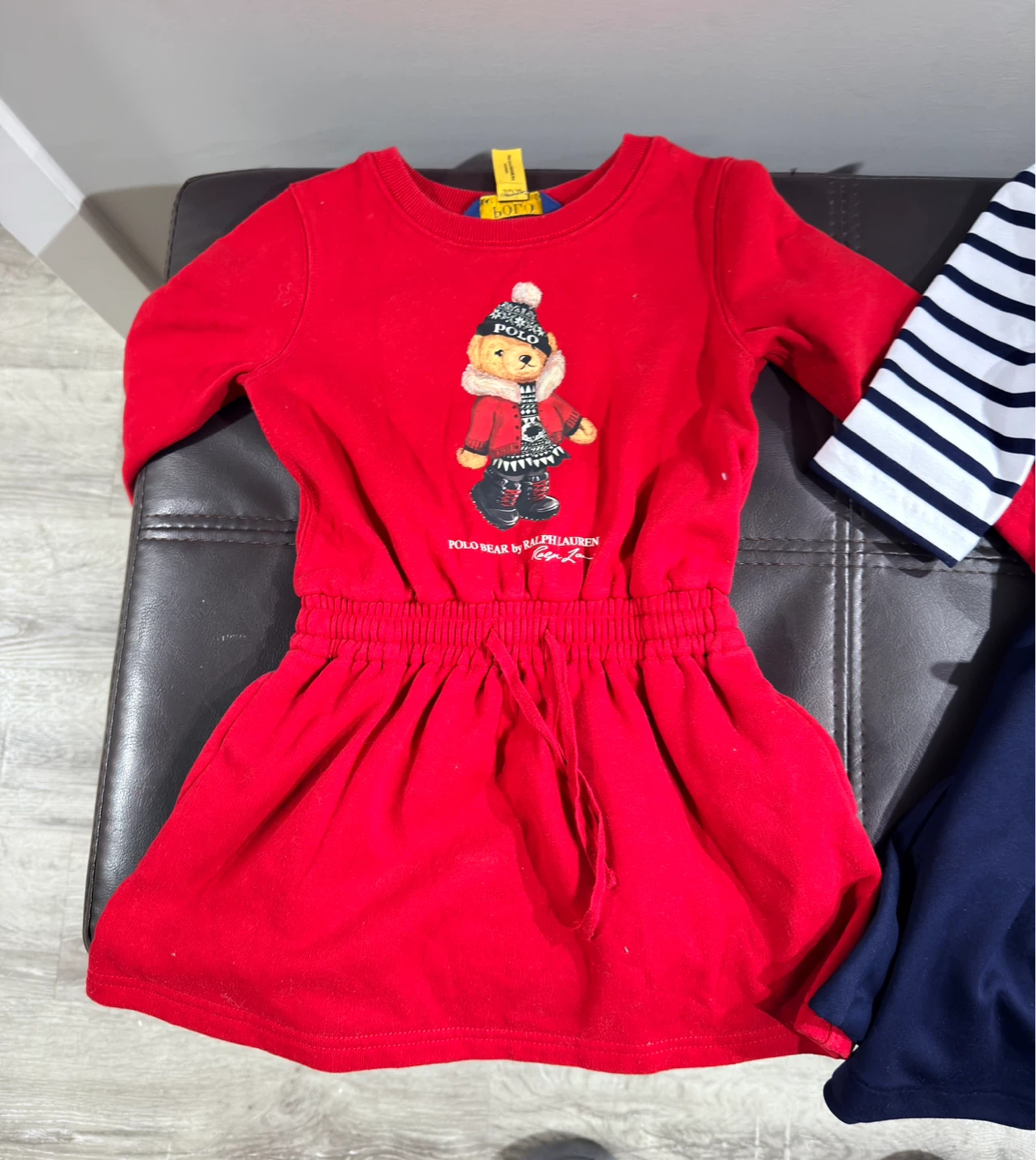 Children's Dresses Bundle - Ralph Lauren
