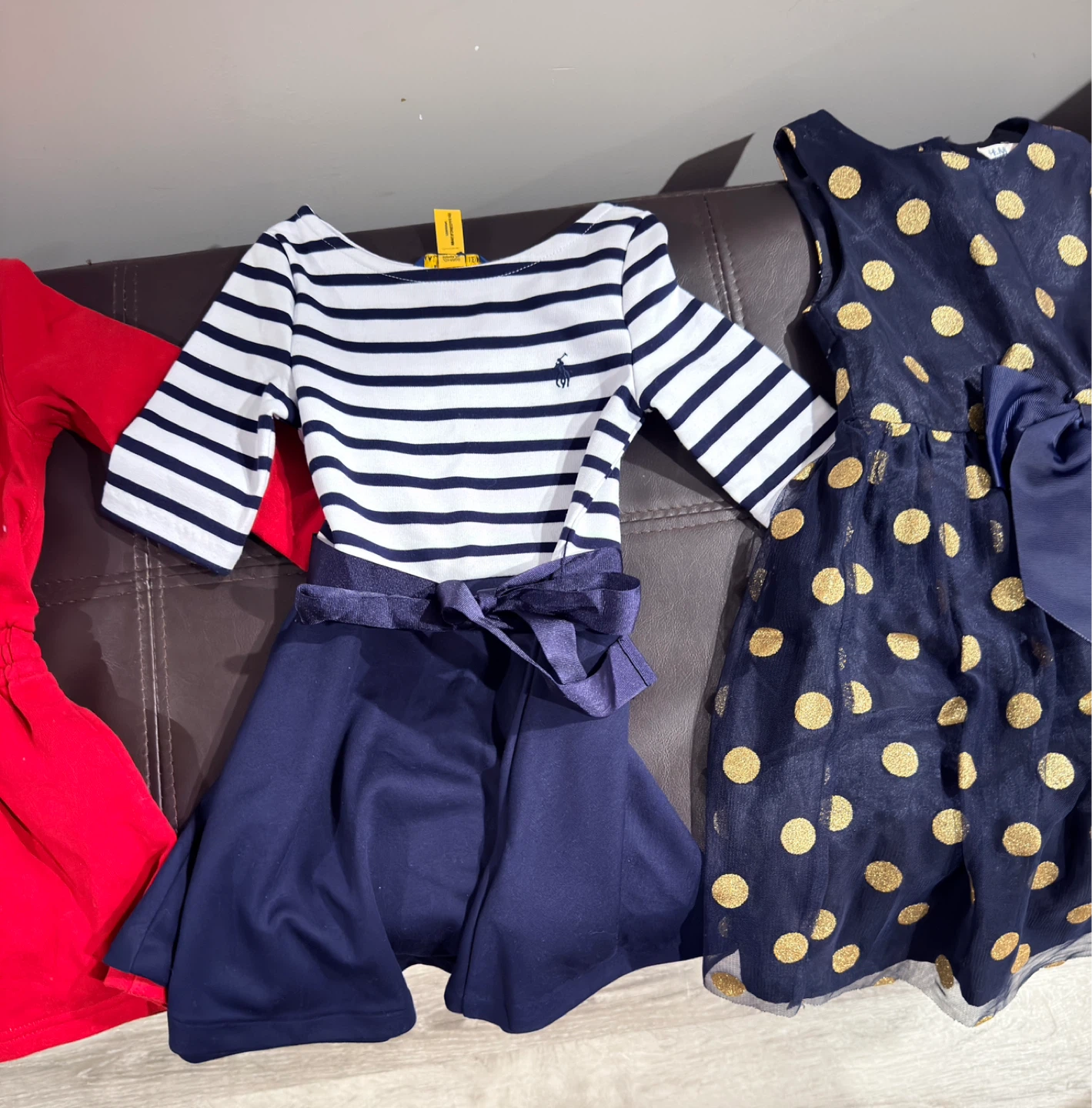 Children's Dresses Bundle - Ralph Lauren - photo 4