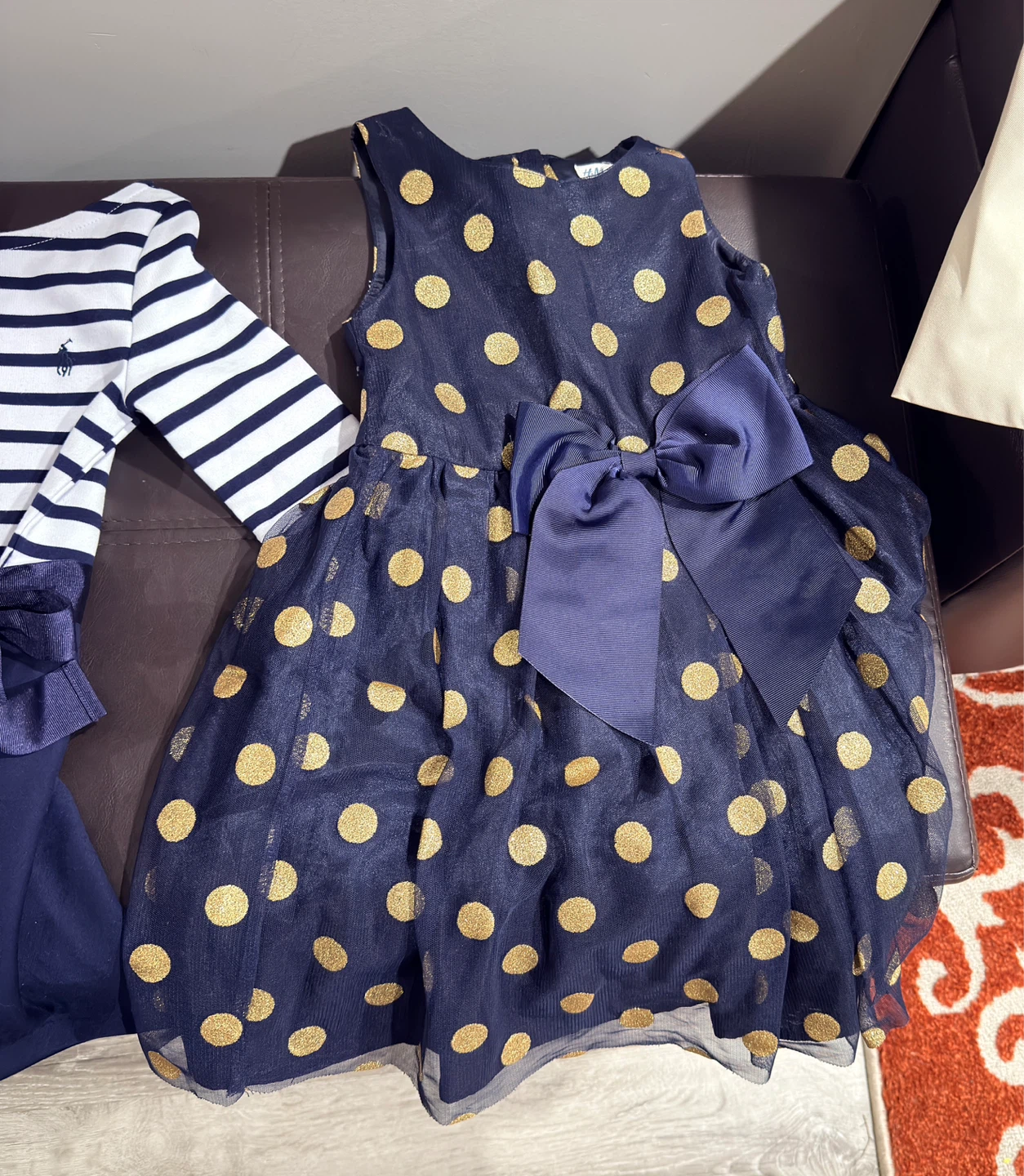Children's Dresses Bundle - Ralph Lauren - photo 3