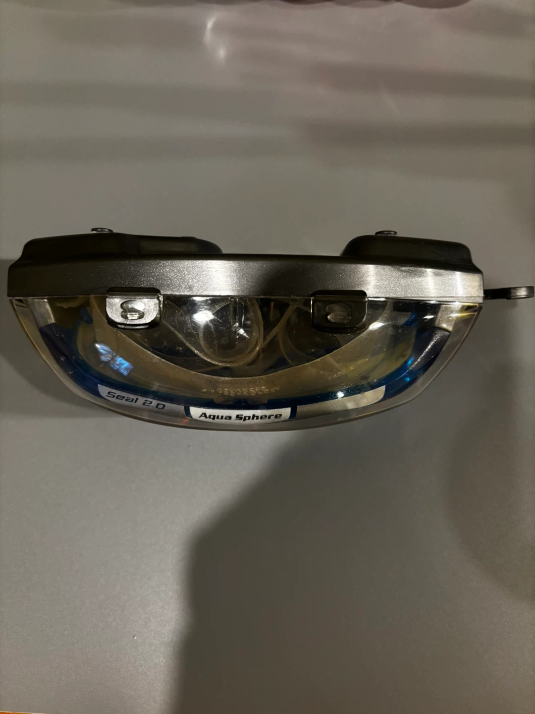 Aqua Sphere Seal 2.0 Swim Goggles - photo 3