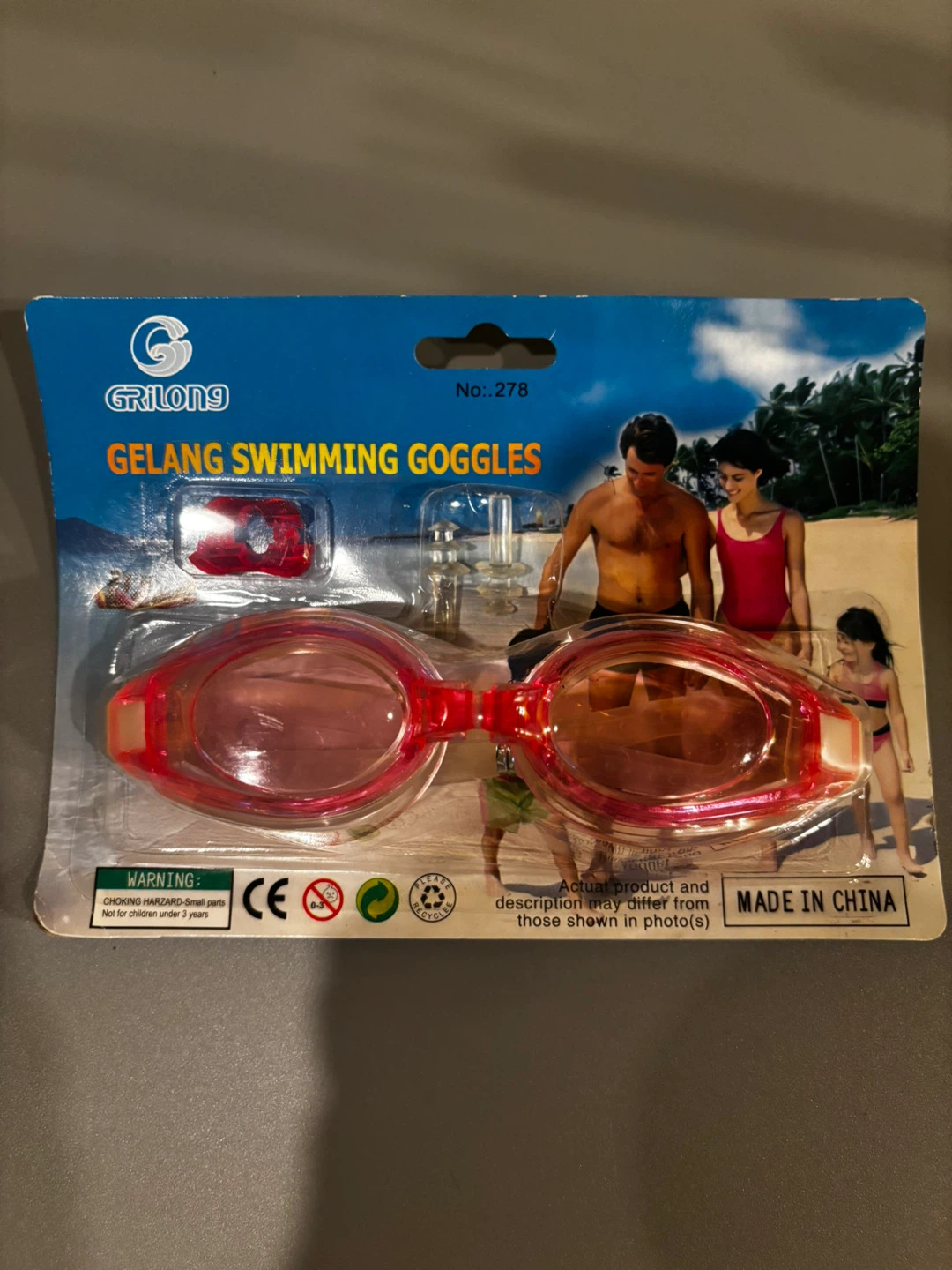 Aqua Sphere Seal 2.0 Swim Goggles - photo 4