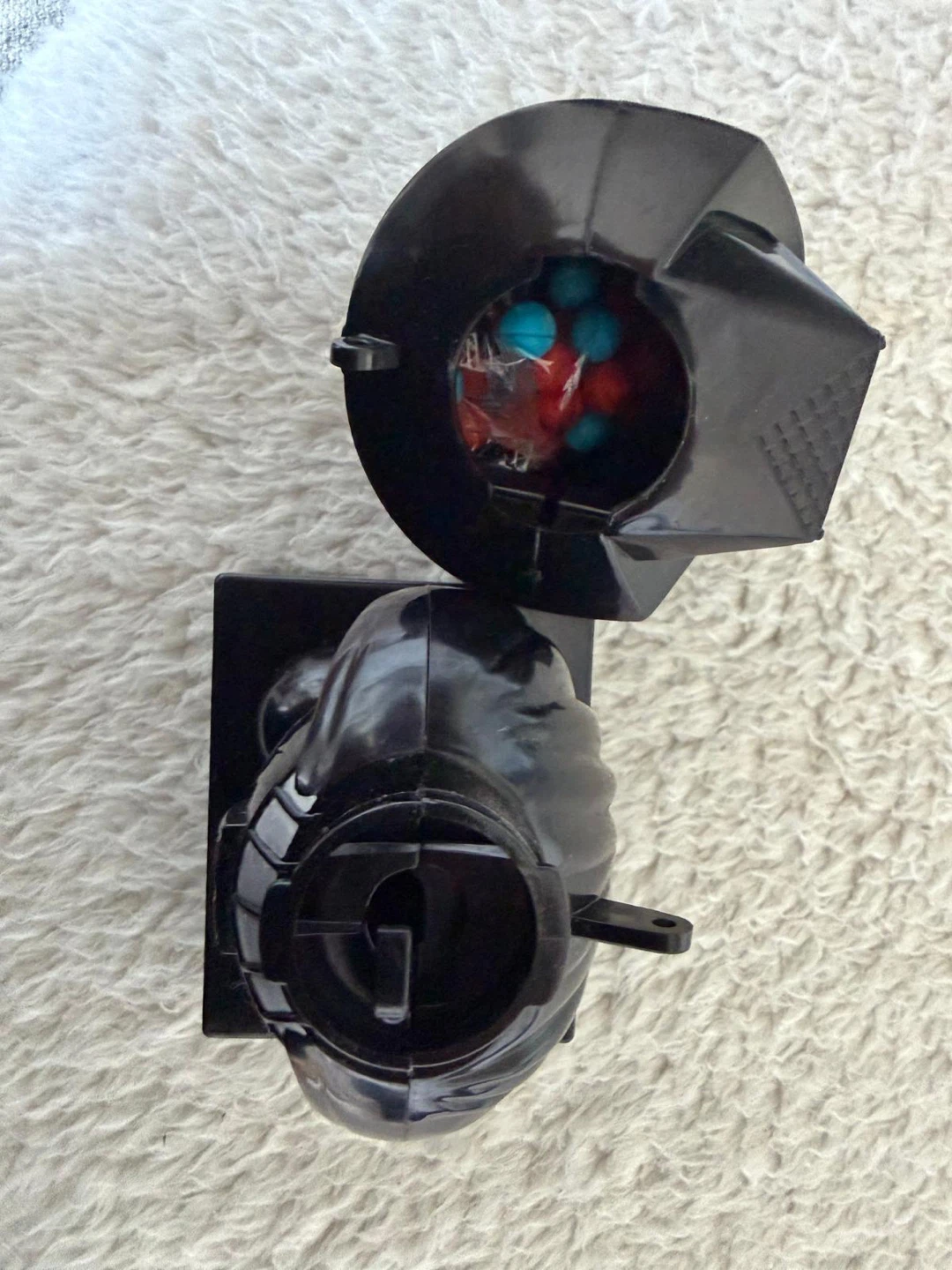 Darth Vader Bobble Head Candy Dispenser - photo 3