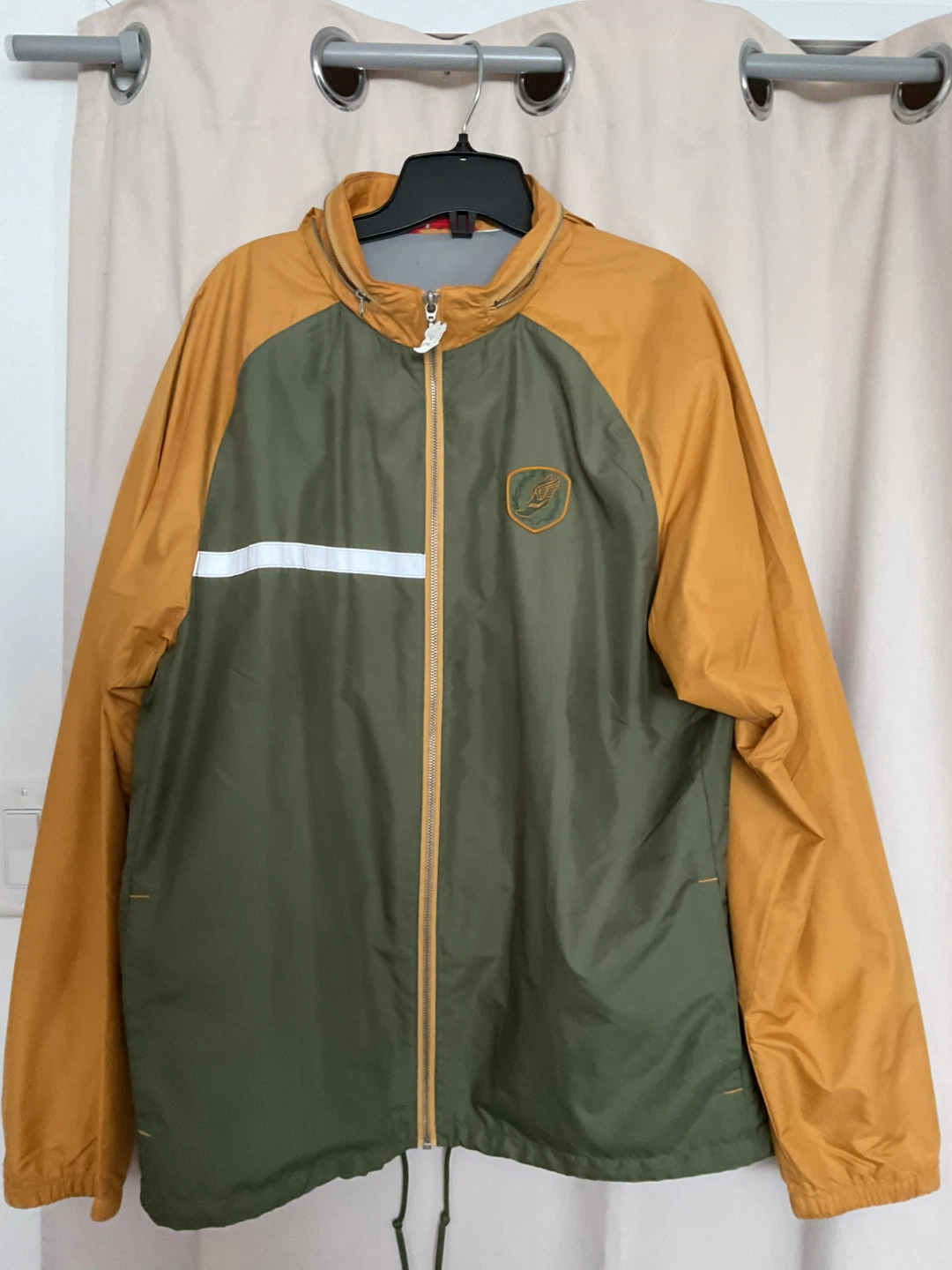 Saucony Windbreaker Jacket - photo 3