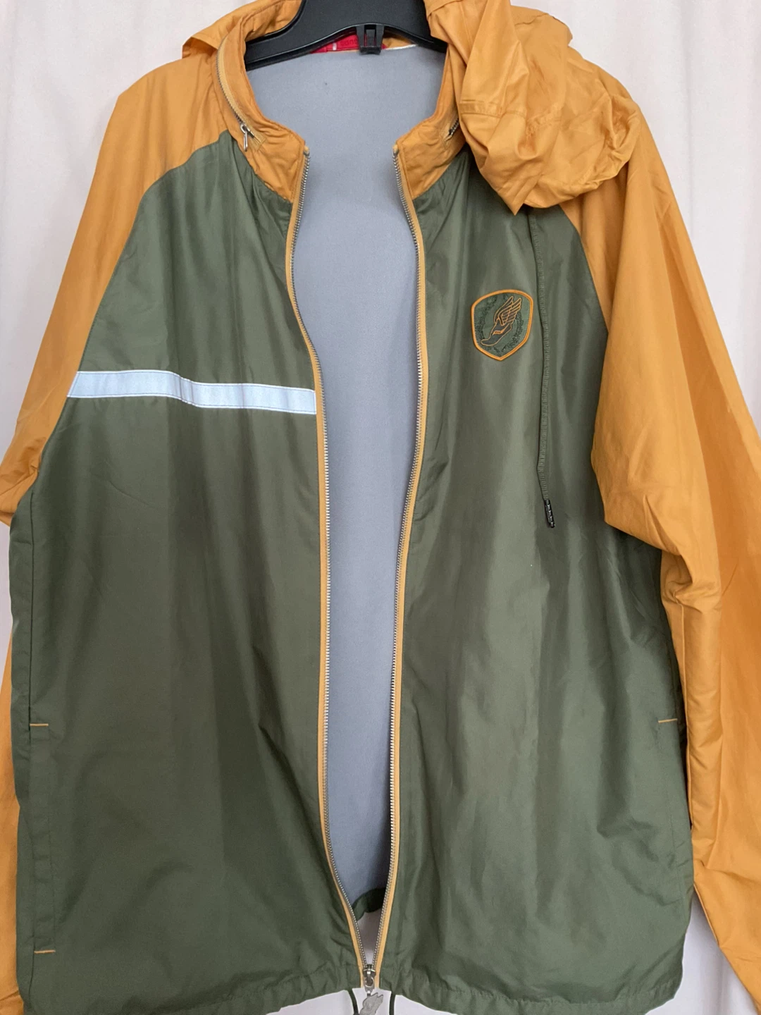Saucony Windbreaker Jacket