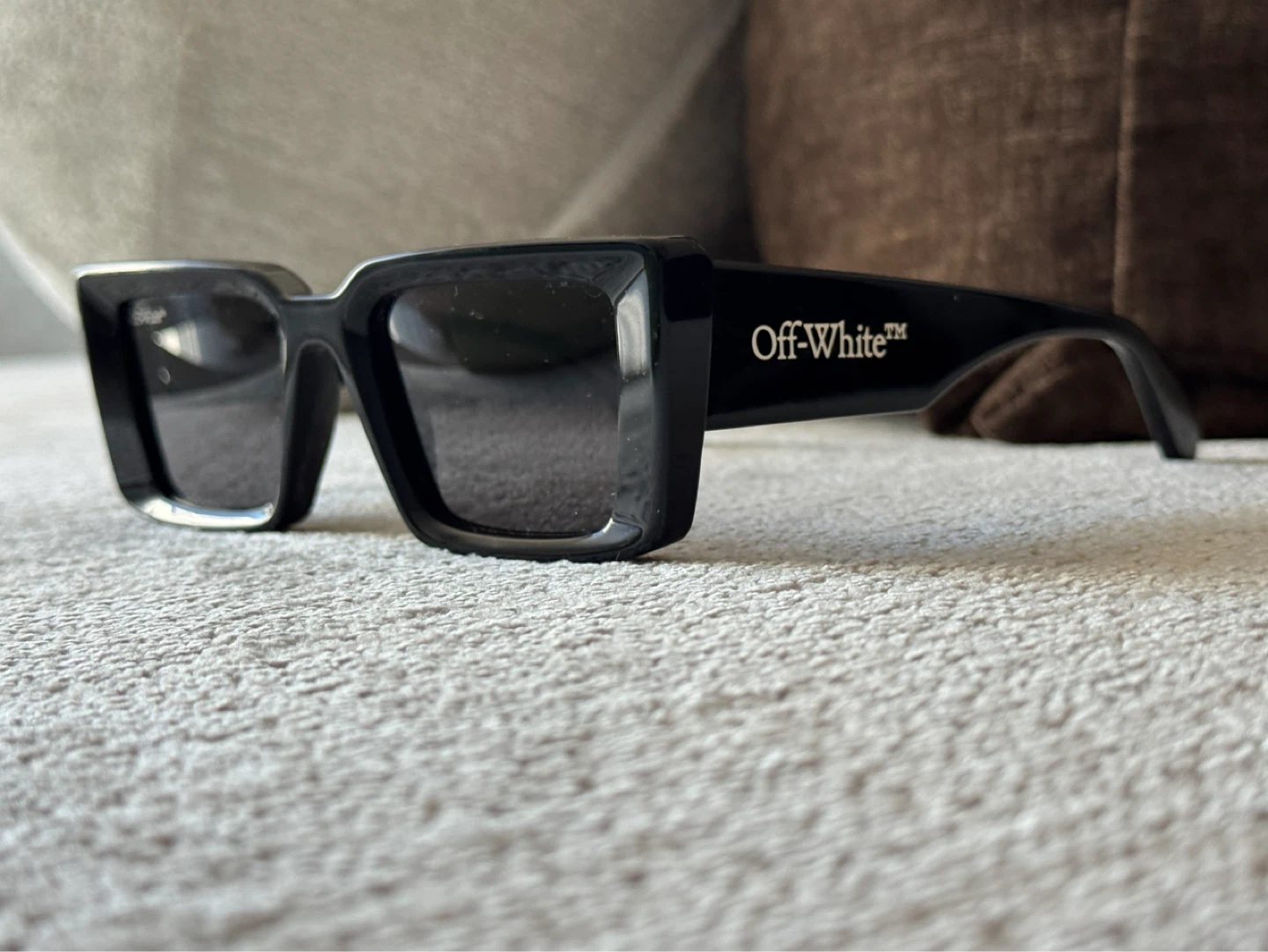 Off-White Sunglasses - photo 3