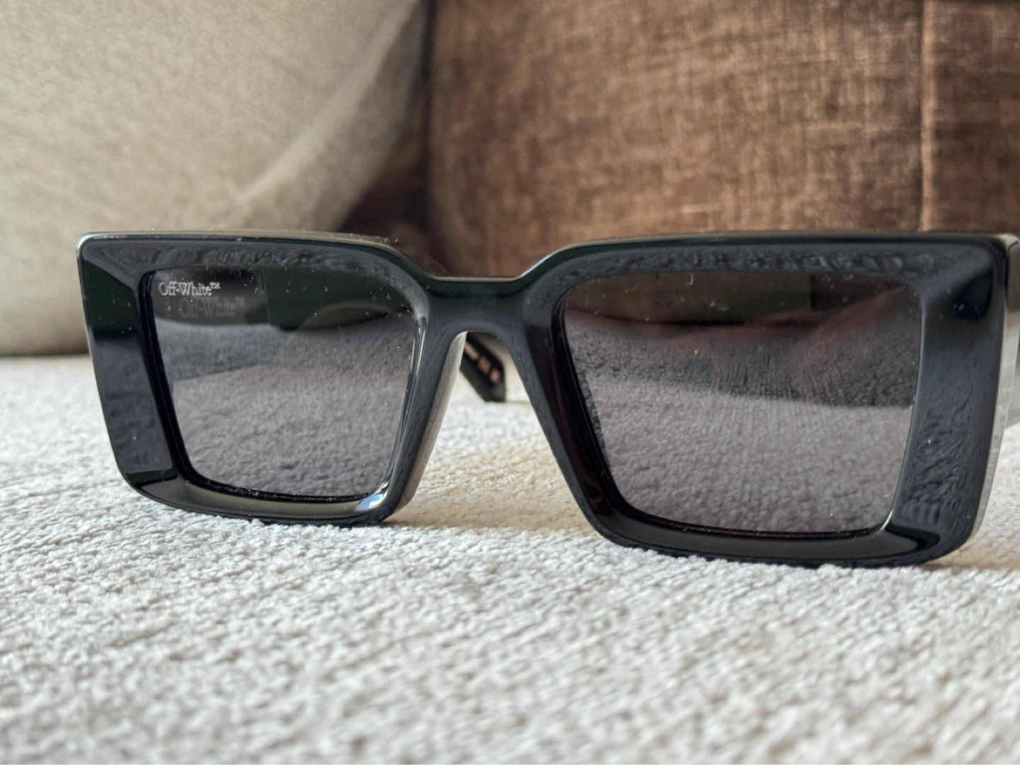 Off-White Sunglasses - photo 2