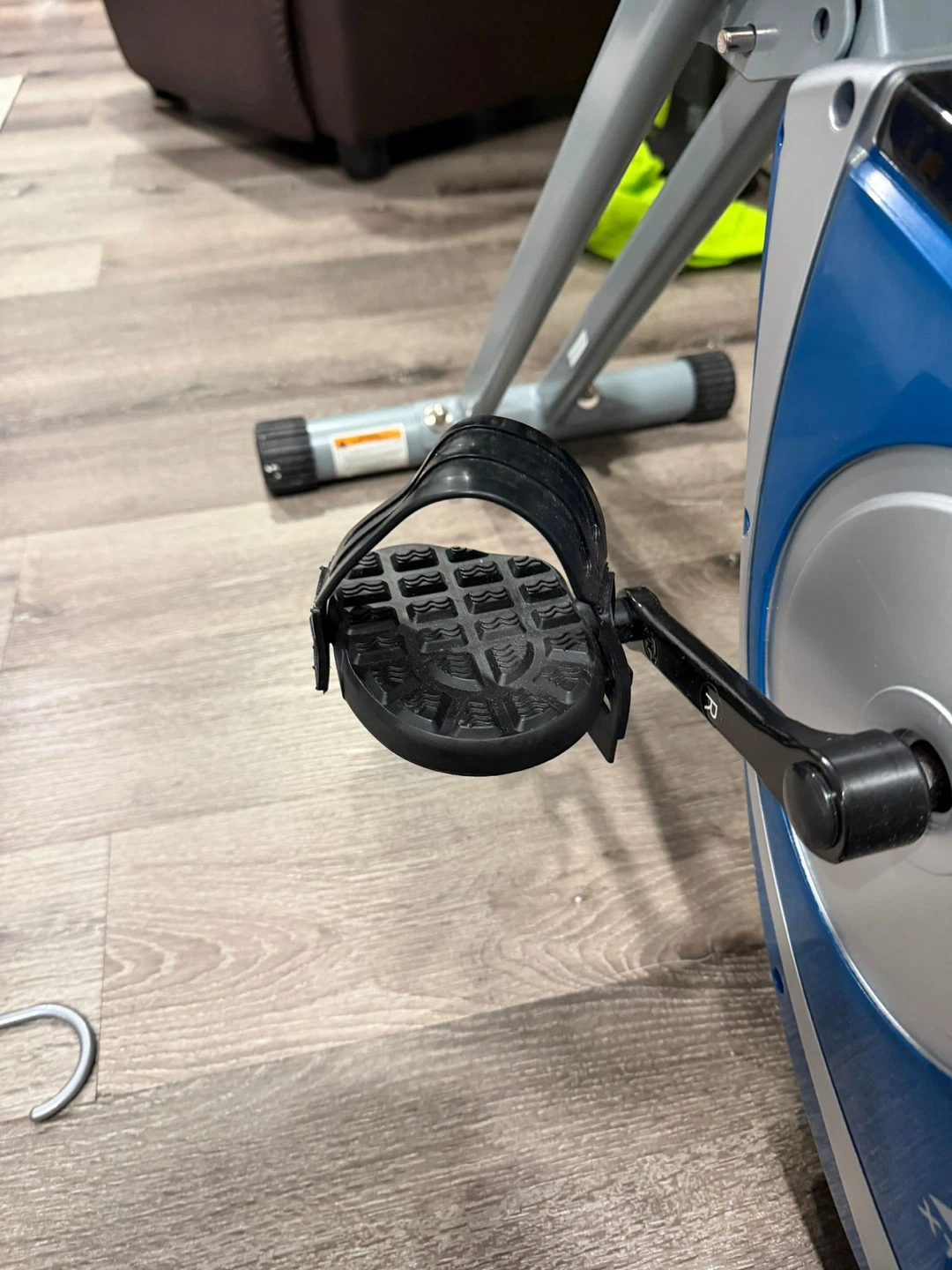 Exercise Bike - photo 4