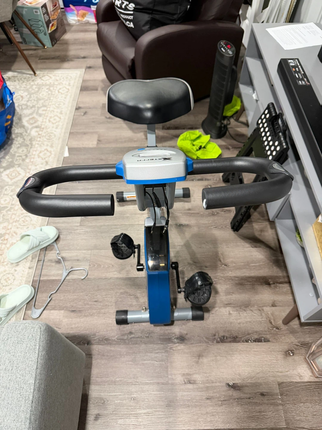 Exercise Bike - photo 5