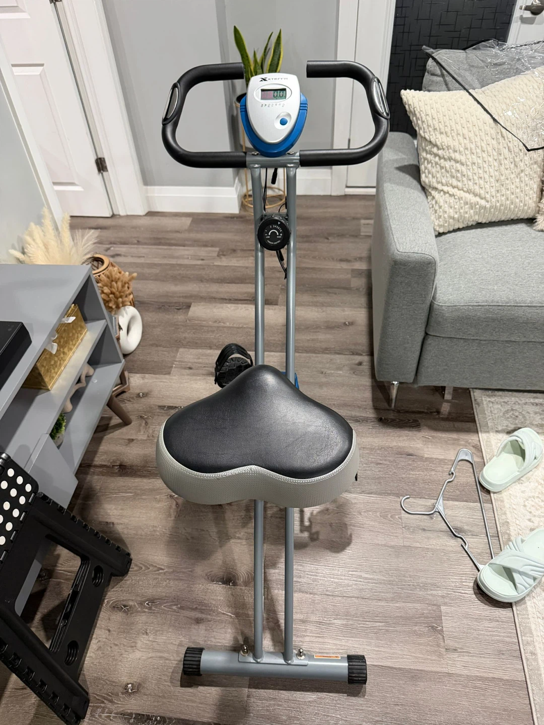 Exercise Bike - photo 2