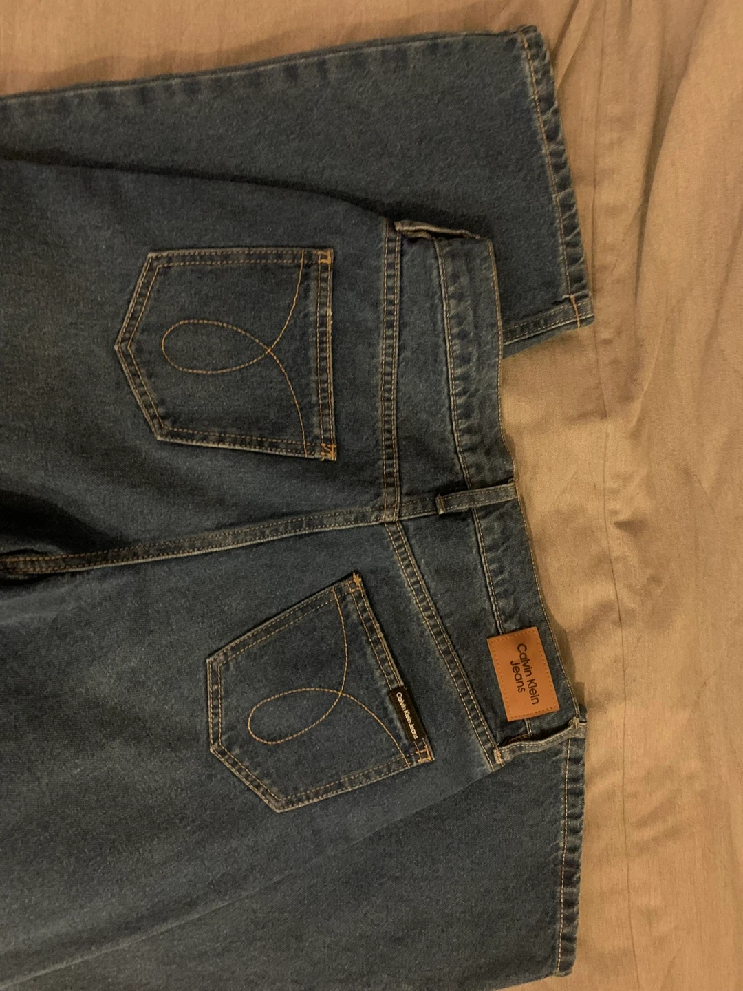 Calvin Klein Jeans Women's Denim Jeans - photo 2