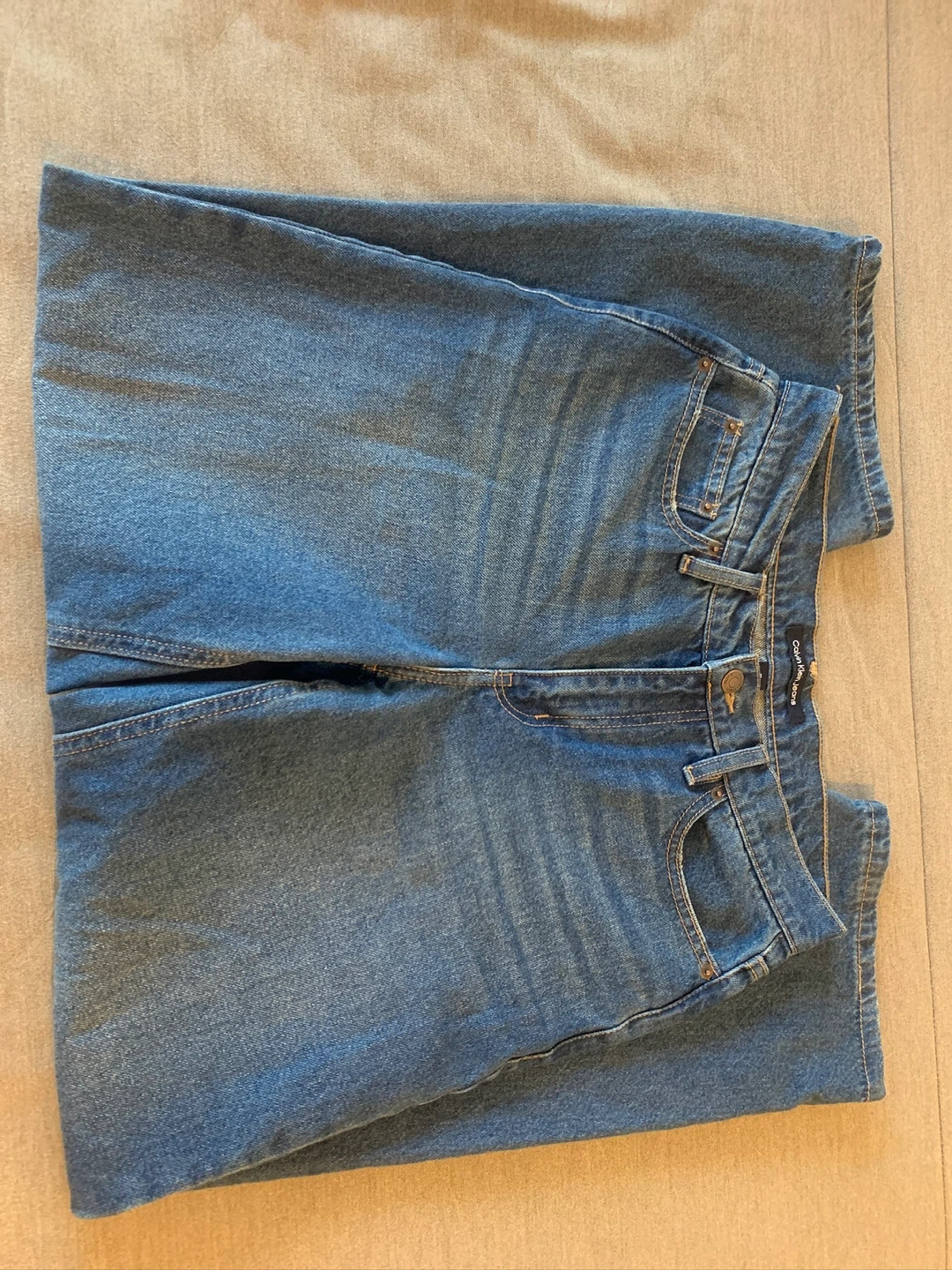 Calvin Klein Jeans Women's Denim Jeans