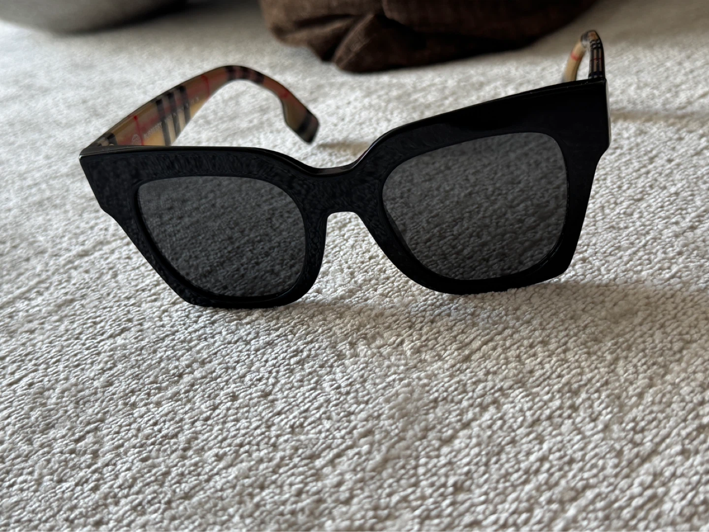 Burberry Sunglasses - photo 3