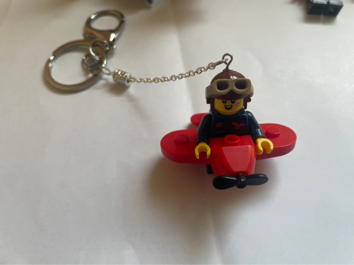 LEGO Keychains - photo 4