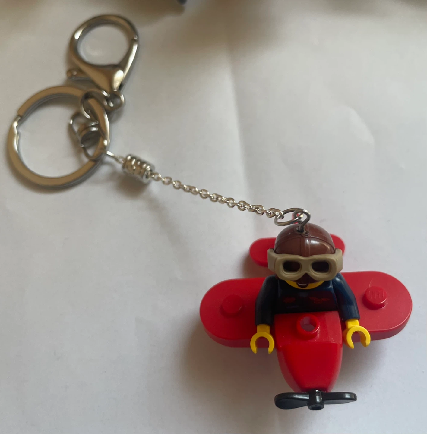 LEGO Keychains - photo 3