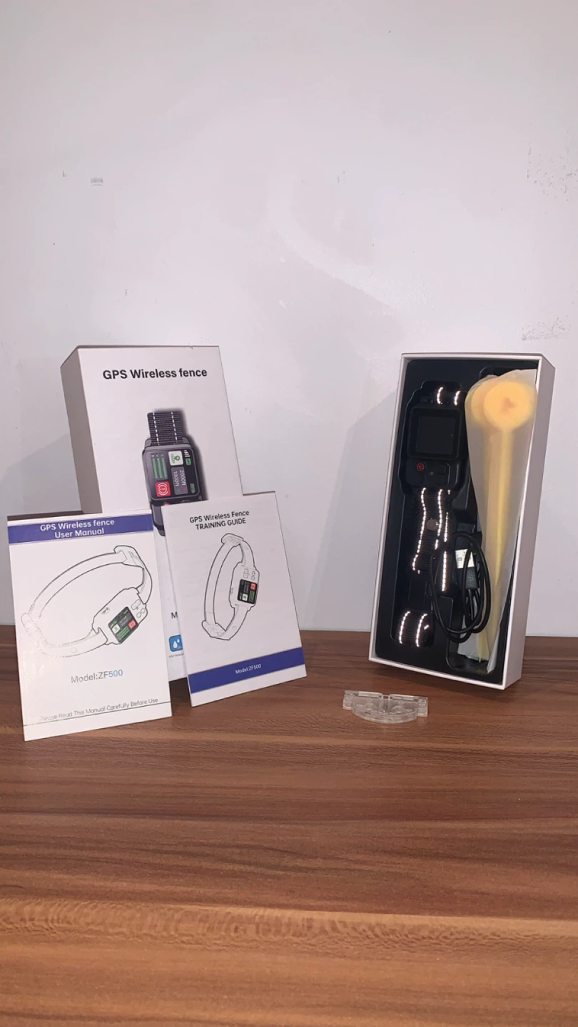 Collier Wireless GPS - take it now - photo 2
