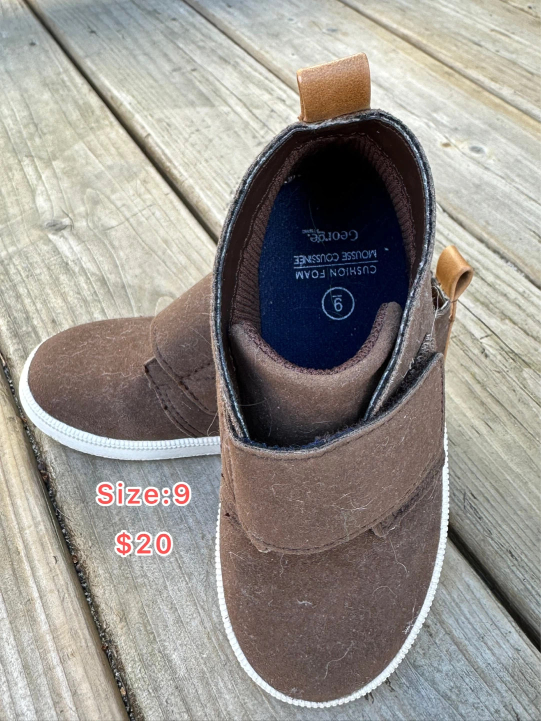 Children's shoes from Skechers and other brands. - photo 4