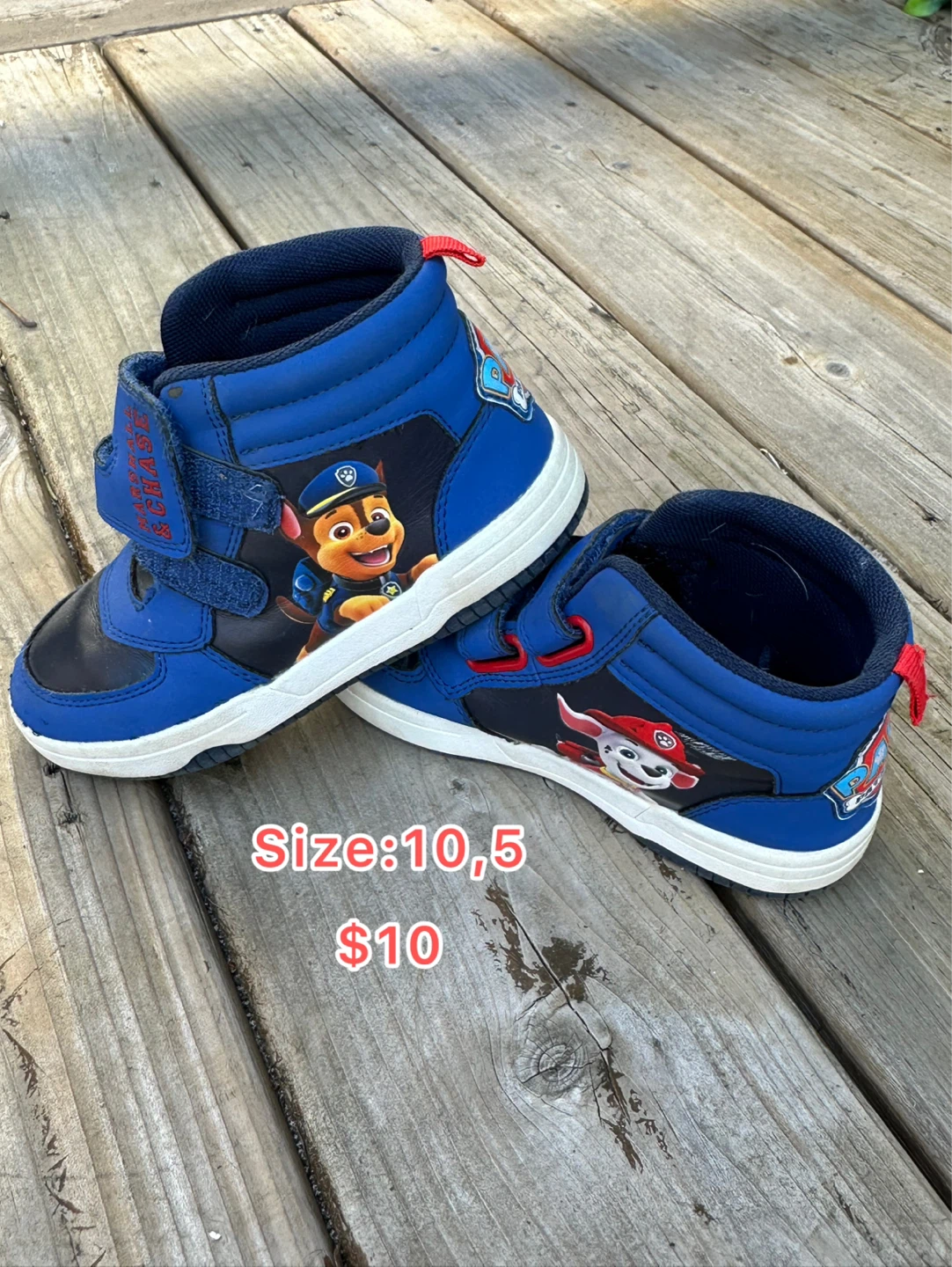 Children's shoes from Skechers and other brands. - photo 2