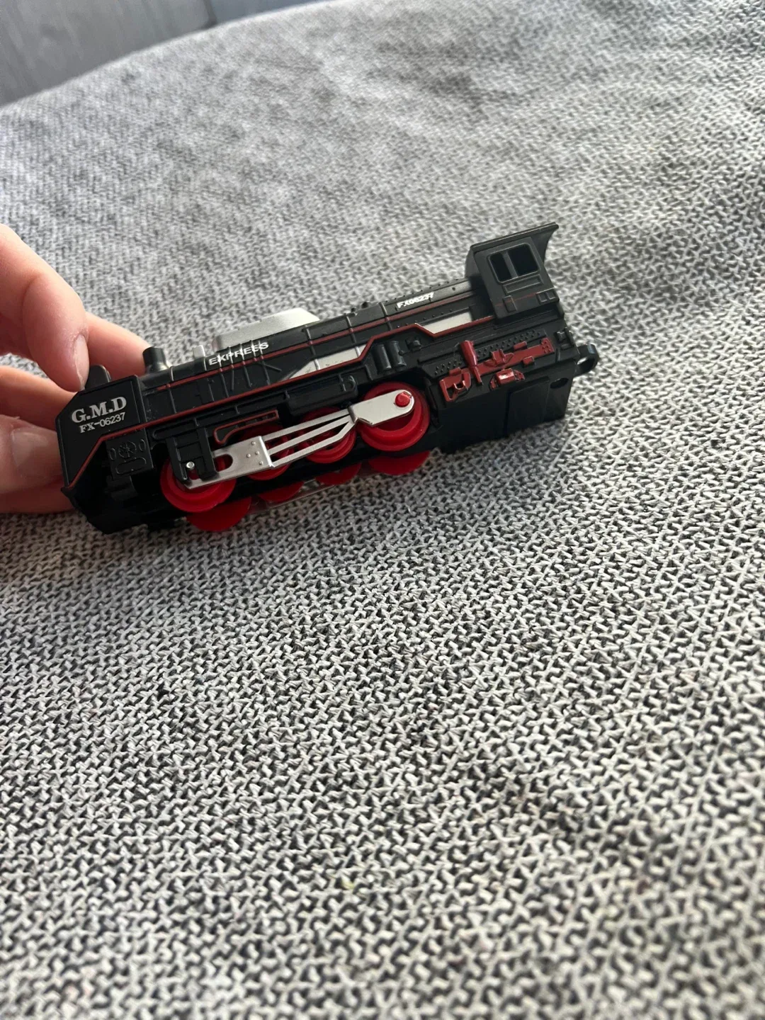 G.M.D Express Toy Train FX05237