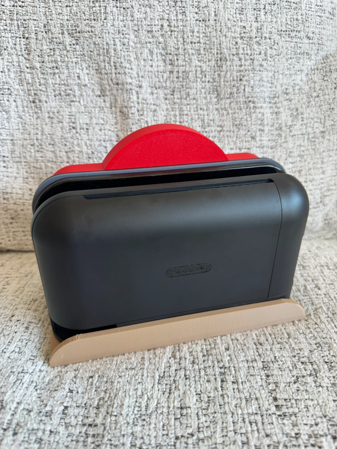 Pokopia Pokemon Center Nintendo Switch 2 Dock Stand - photo 4