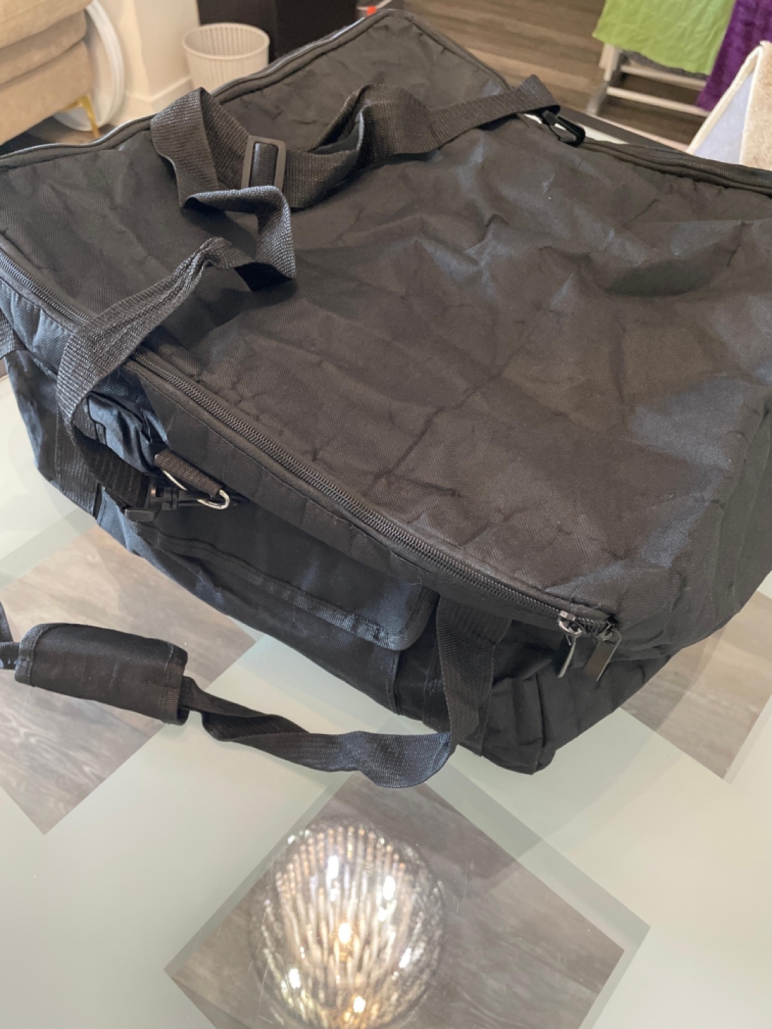 Food thermal bag - photo 2