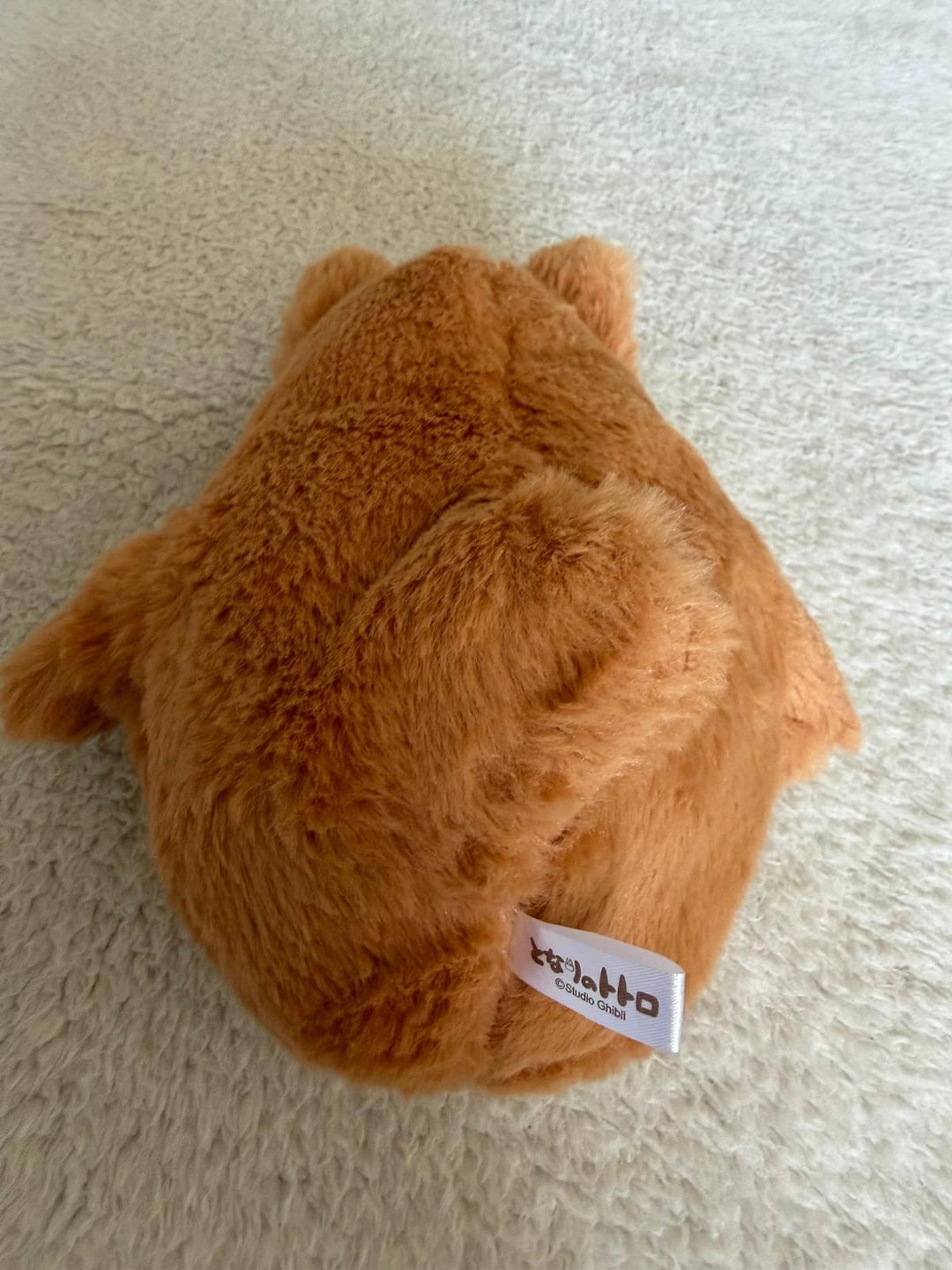 Studio Ghibli My Neighbor Totoro Plush Toy - photo 2