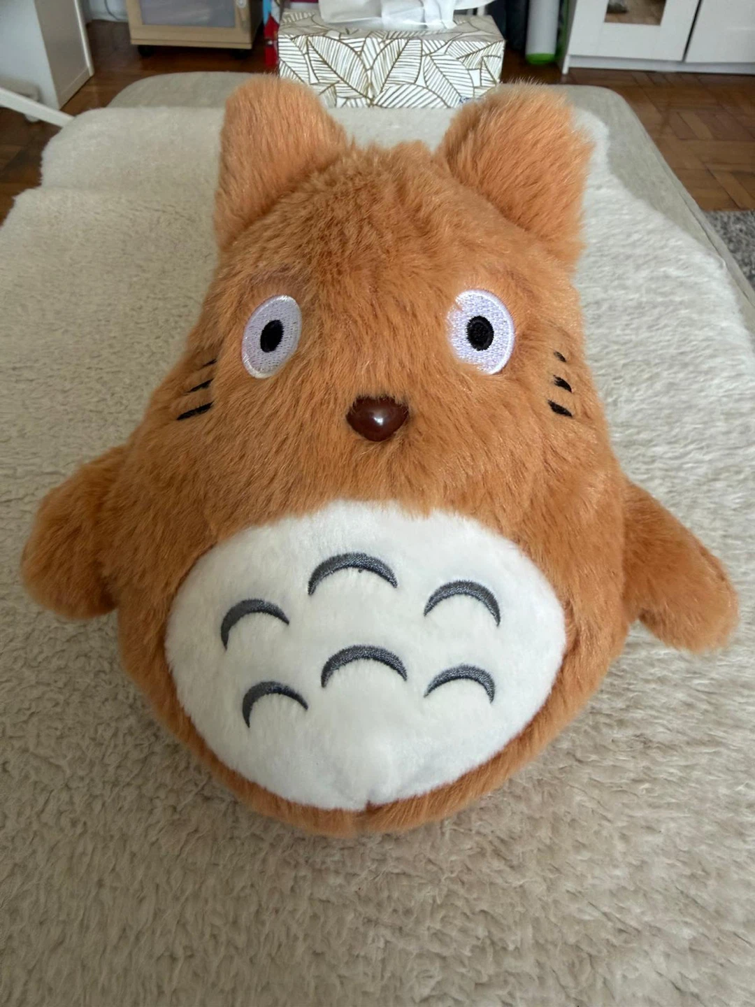 Studio Ghibli My Neighbor Totoro Plush Toy
