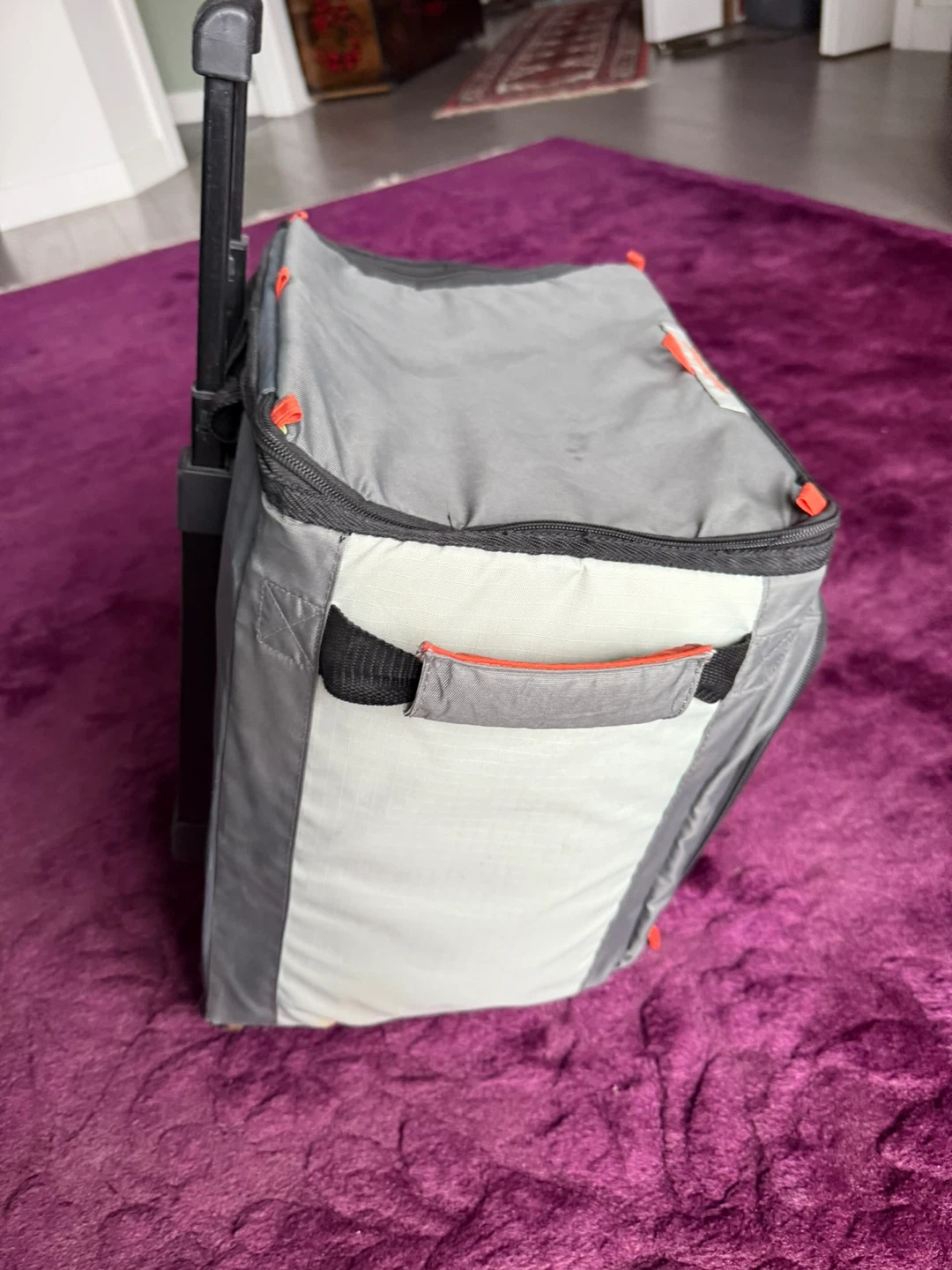 Arctic Zone Rolling Cooler Bag - photo 4