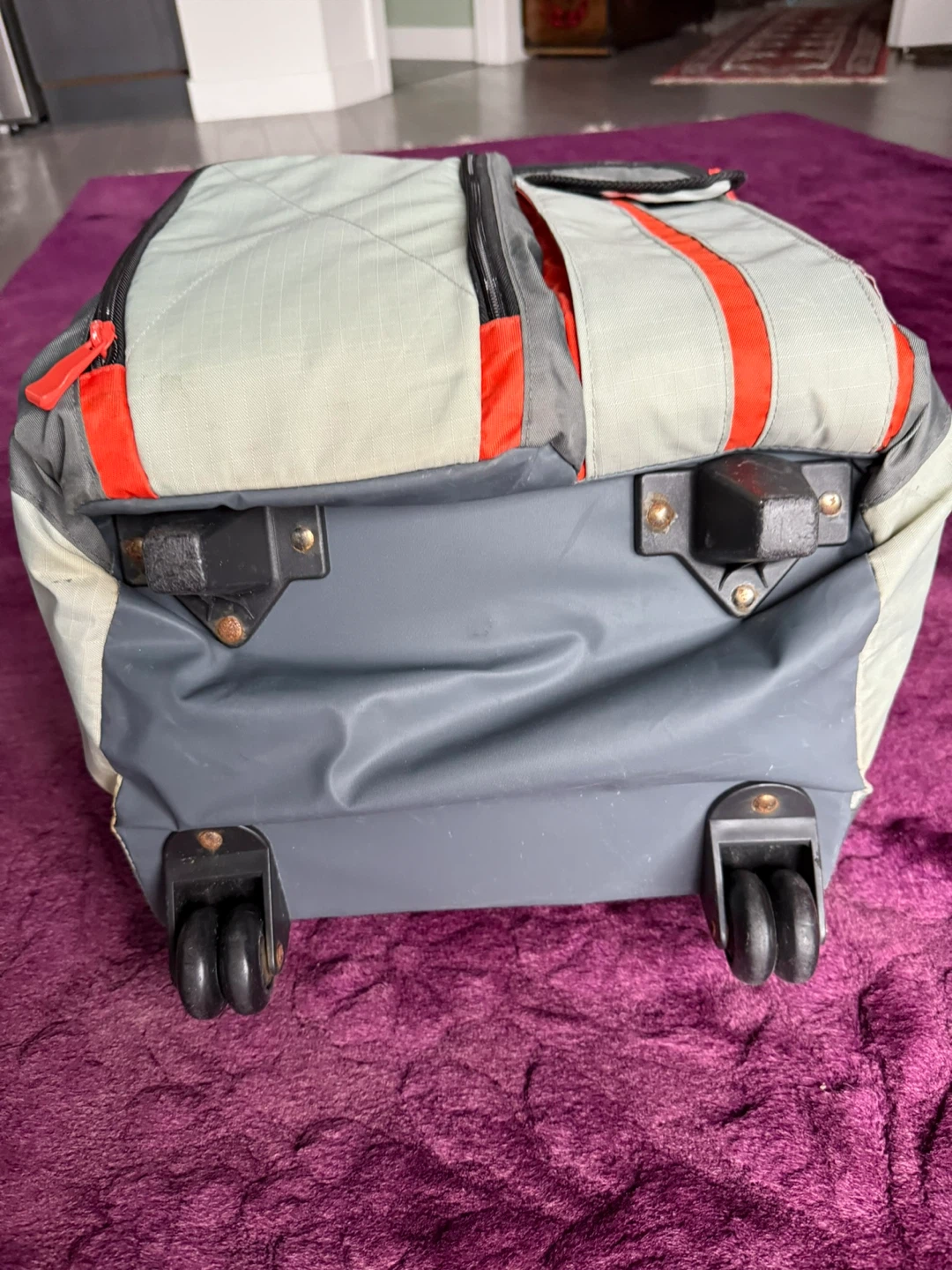 Arctic Zone Rolling Cooler Bag - photo 2