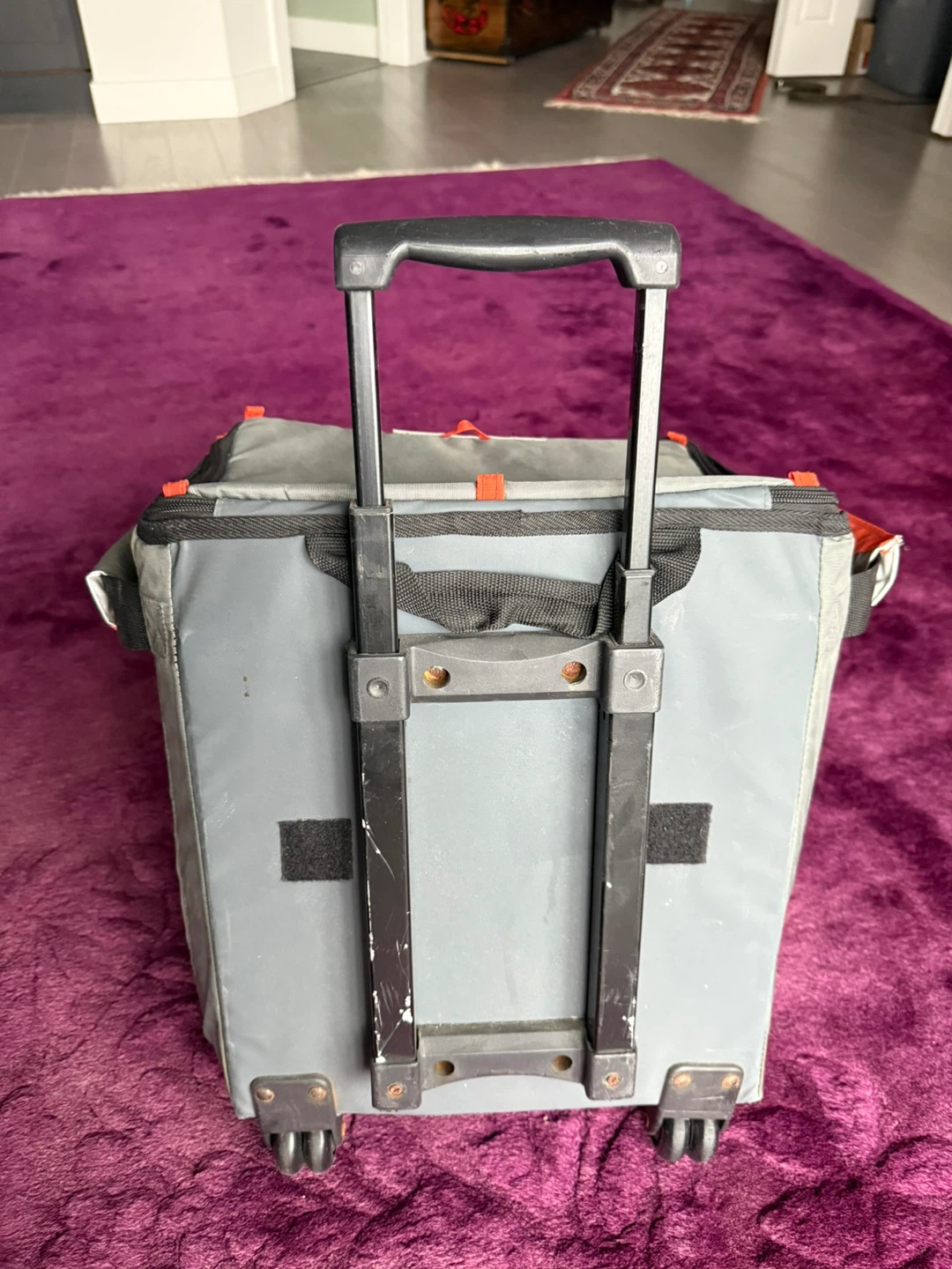 Arctic Zone Rolling Cooler Bag - photo 5