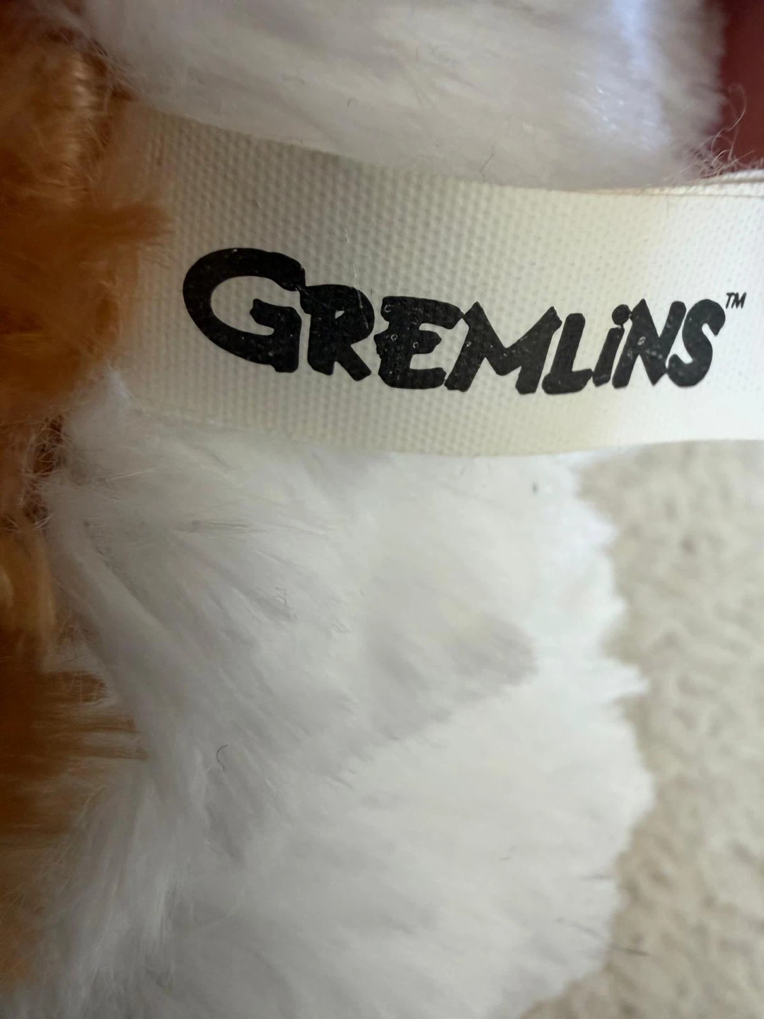 Gizmo 15" + 10" The Mogwai Gremlins Warner Bros Toy Factory - photo 3