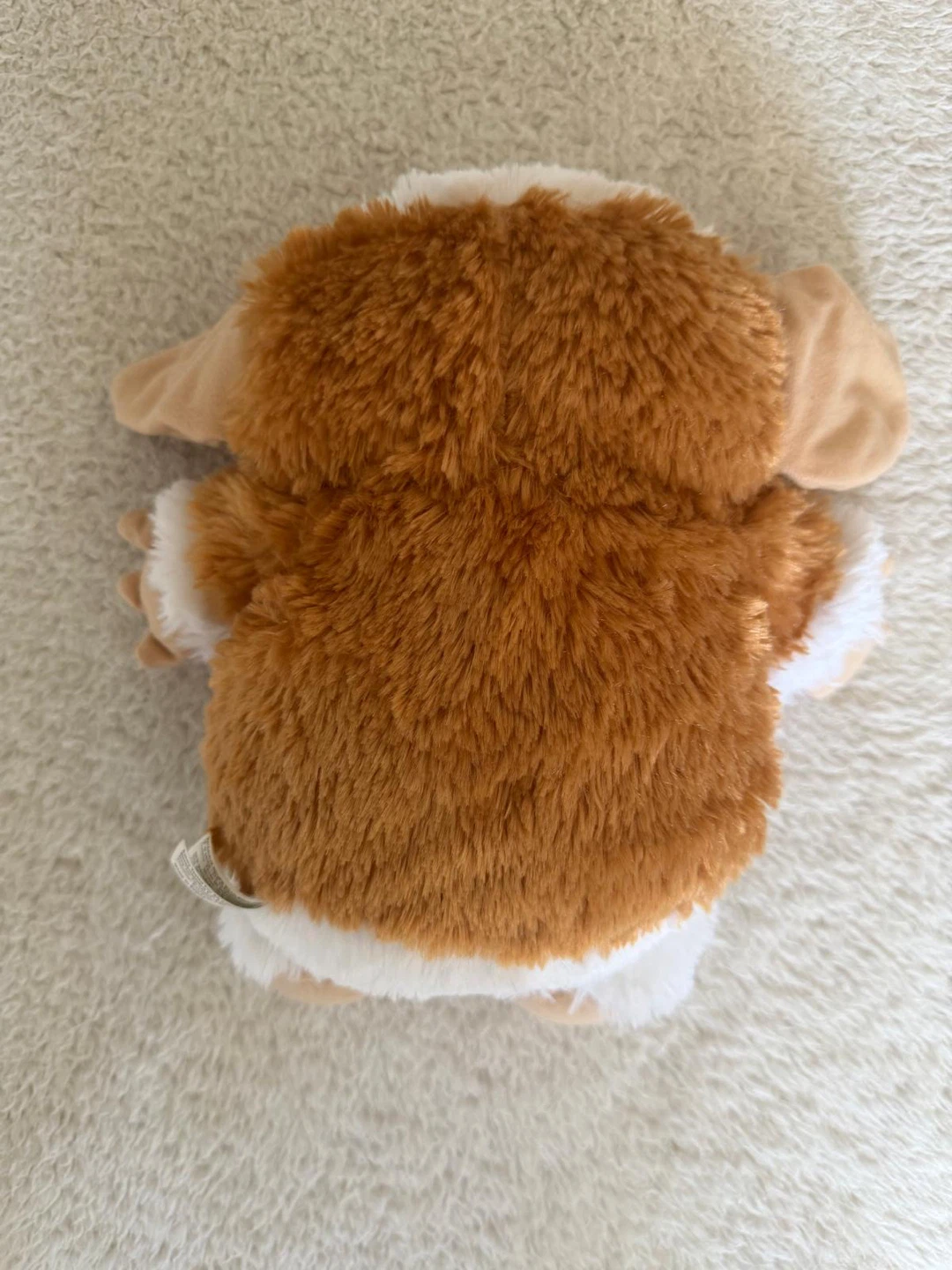 Gizmo 15" + 10" The Mogwai Gremlins Warner Bros Toy Factory - photo 2