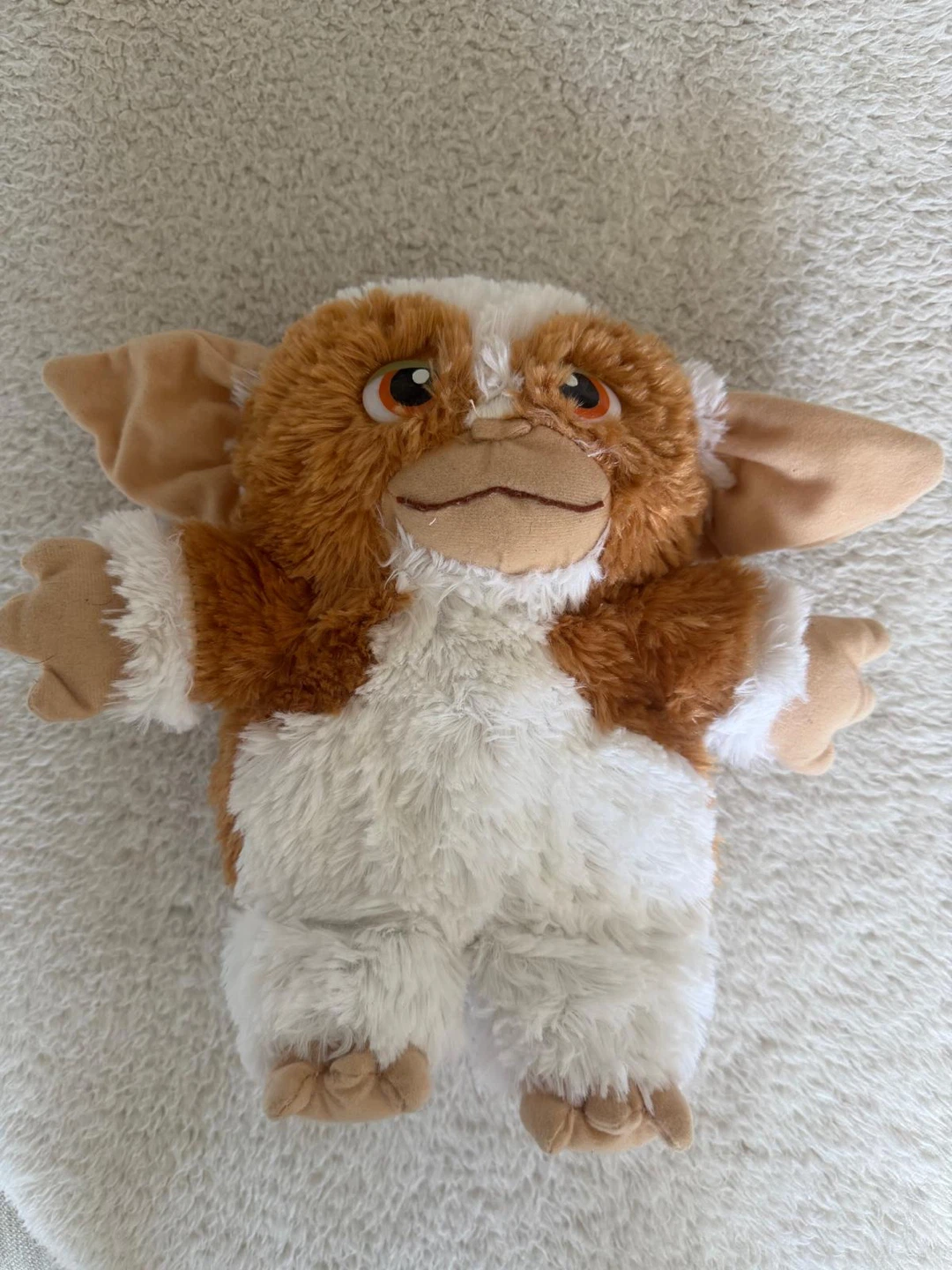 Gizmo 15" + 10" The Mogwai Gremlins Warner Bros Toy Factory