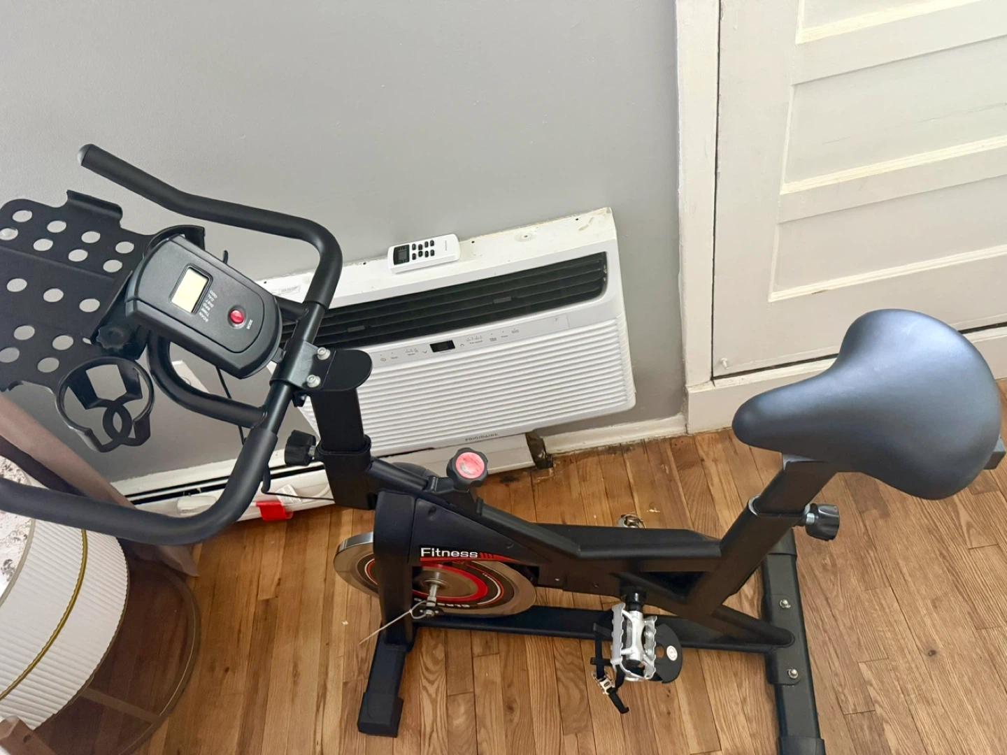 Fitness Classic Spin Bike - photo 4