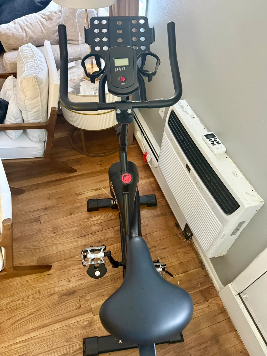 Fitness Classic Spin Bike - photo 2