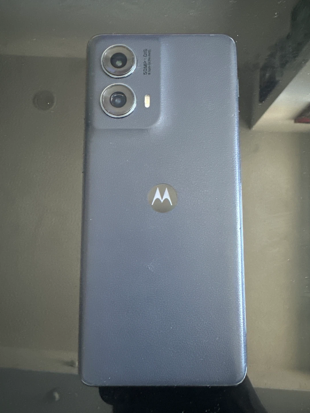 The Motorola Edge (2024) - photo 5